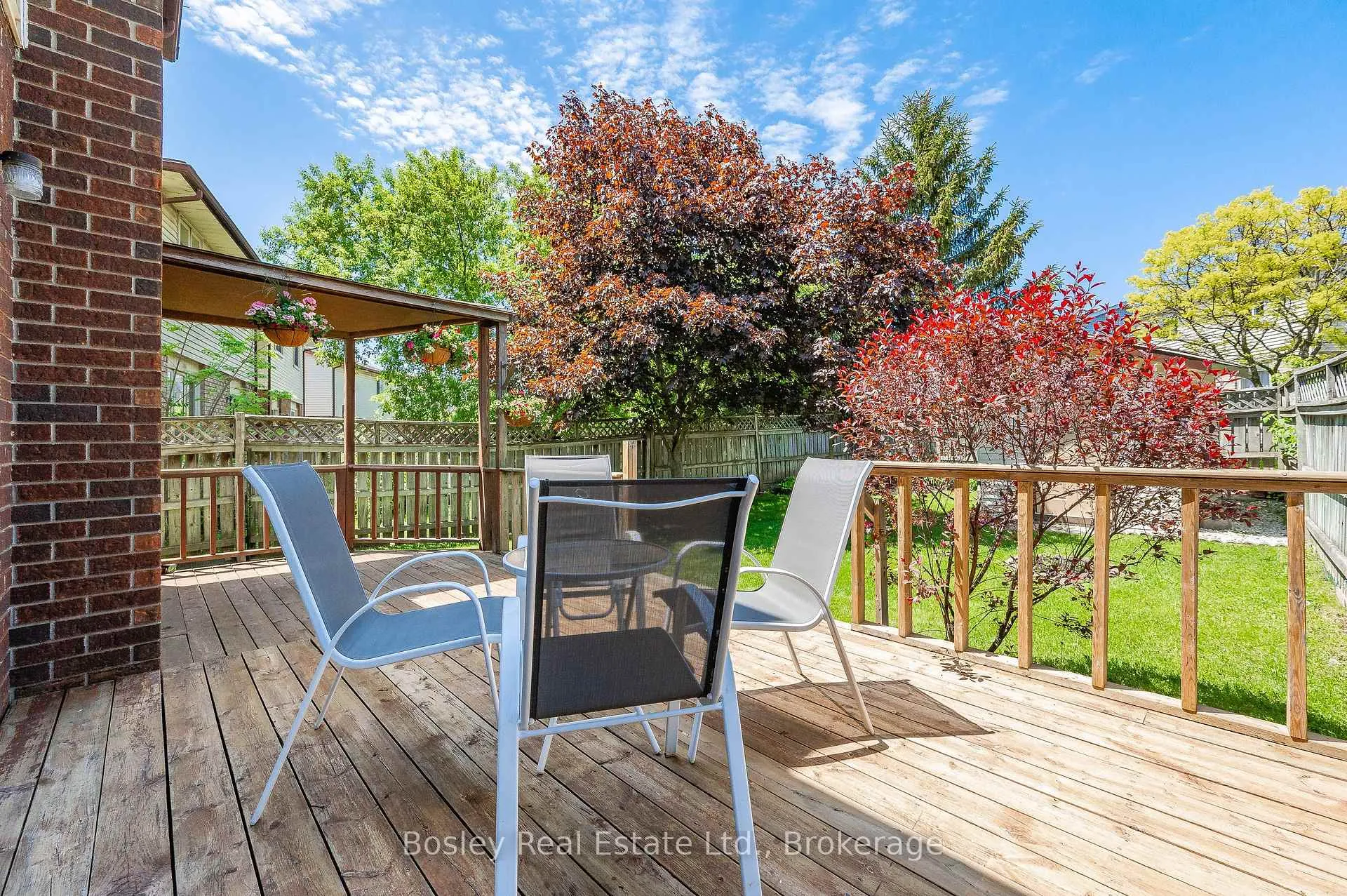 Photo 26 of 54 Koch Drive, Guelph, Kortright West — HOMEH
