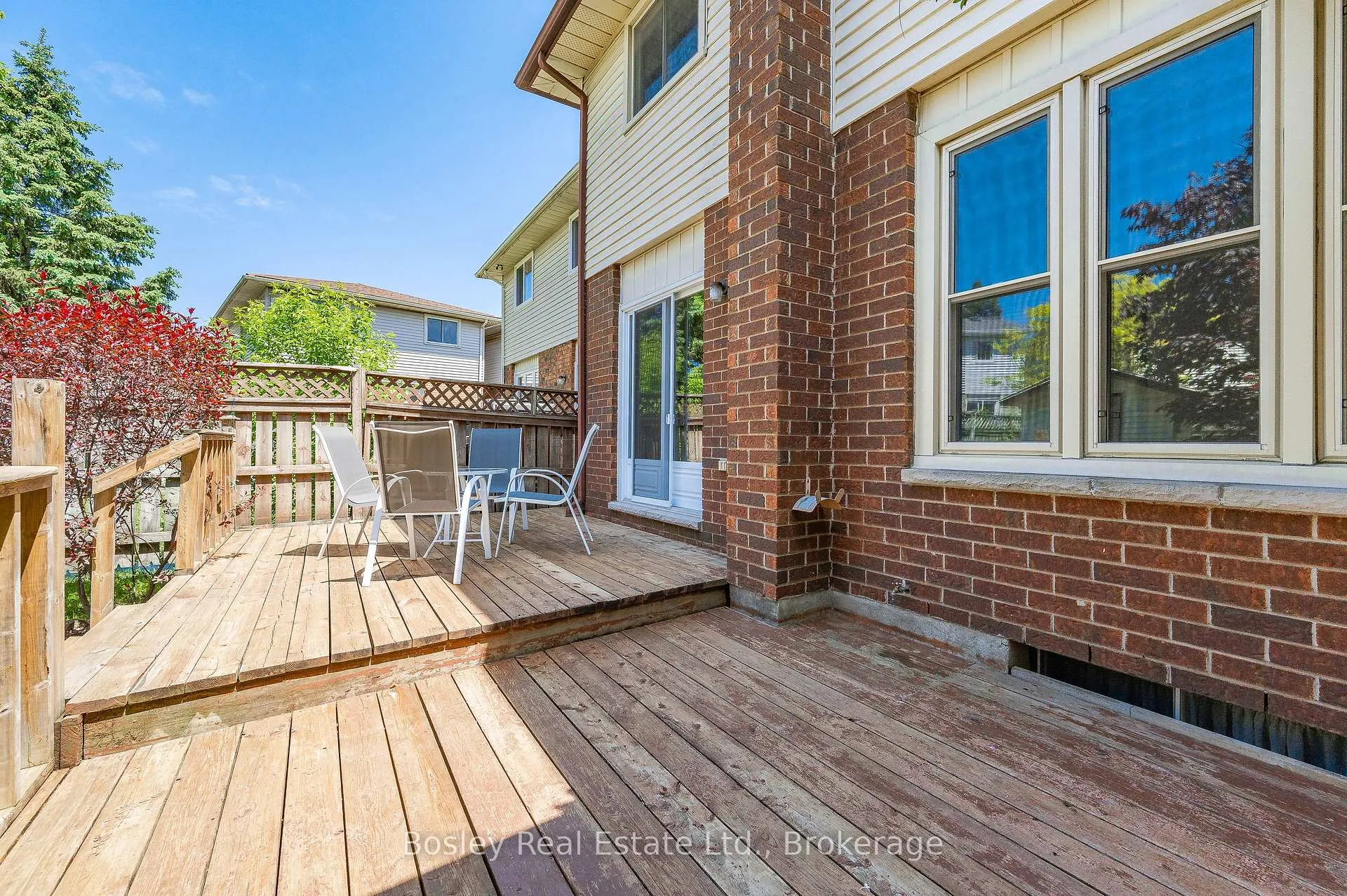 Photo 27 of 54 Koch Drive, Guelph, Kortright West — HOMEH