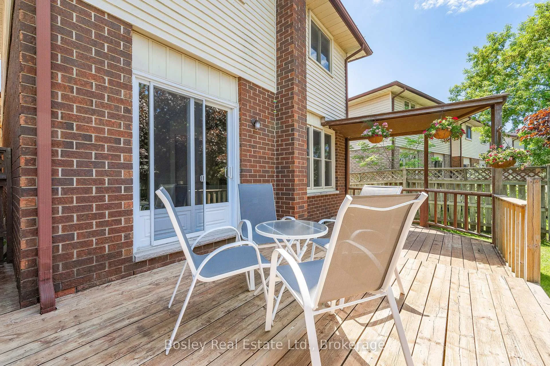 Photo 28 of 54 Koch Drive, Guelph, Kortright West — HOMEH