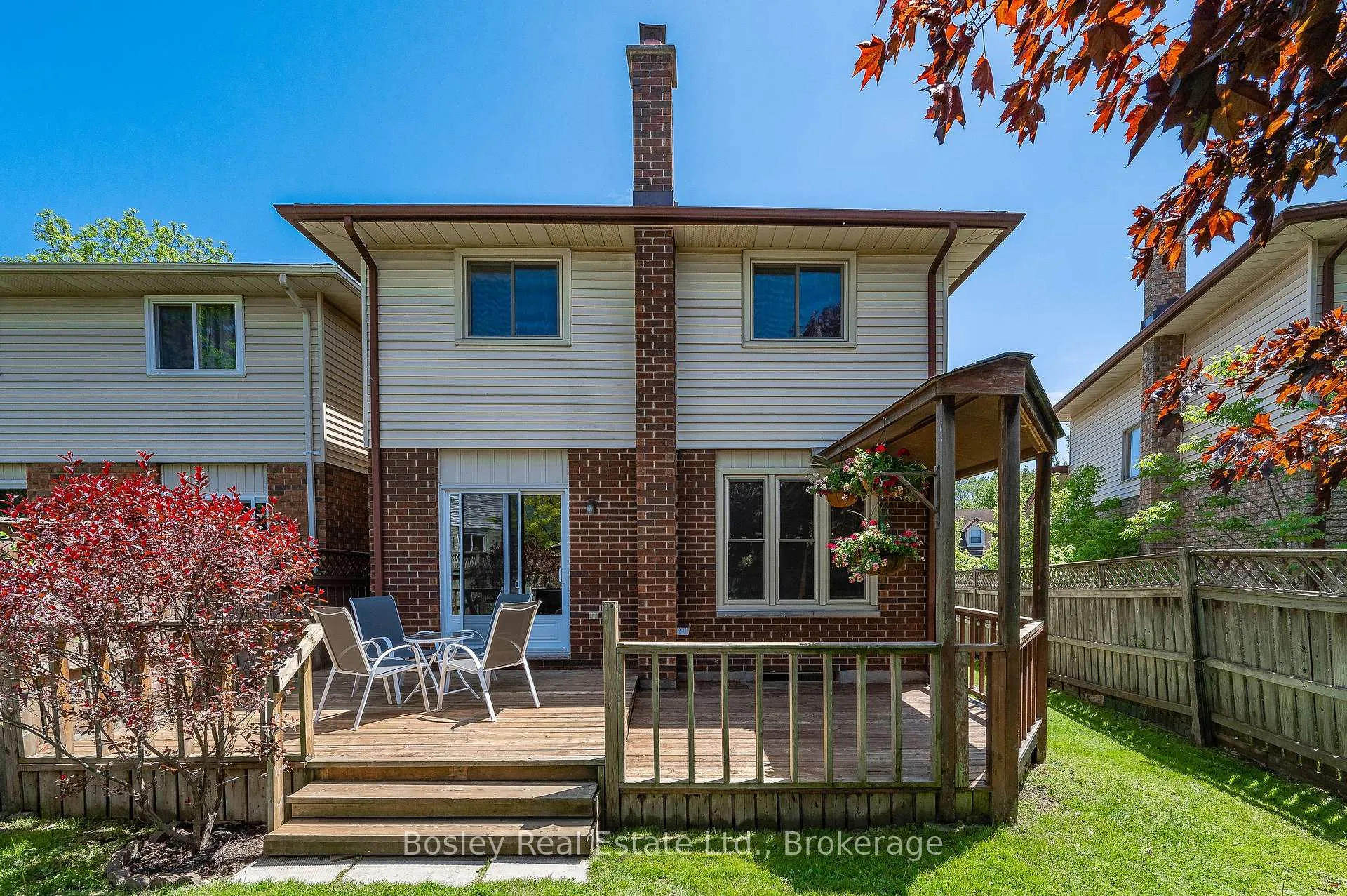 Photo 29 of 54 Koch Drive, Guelph, Kortright West — HOMEH