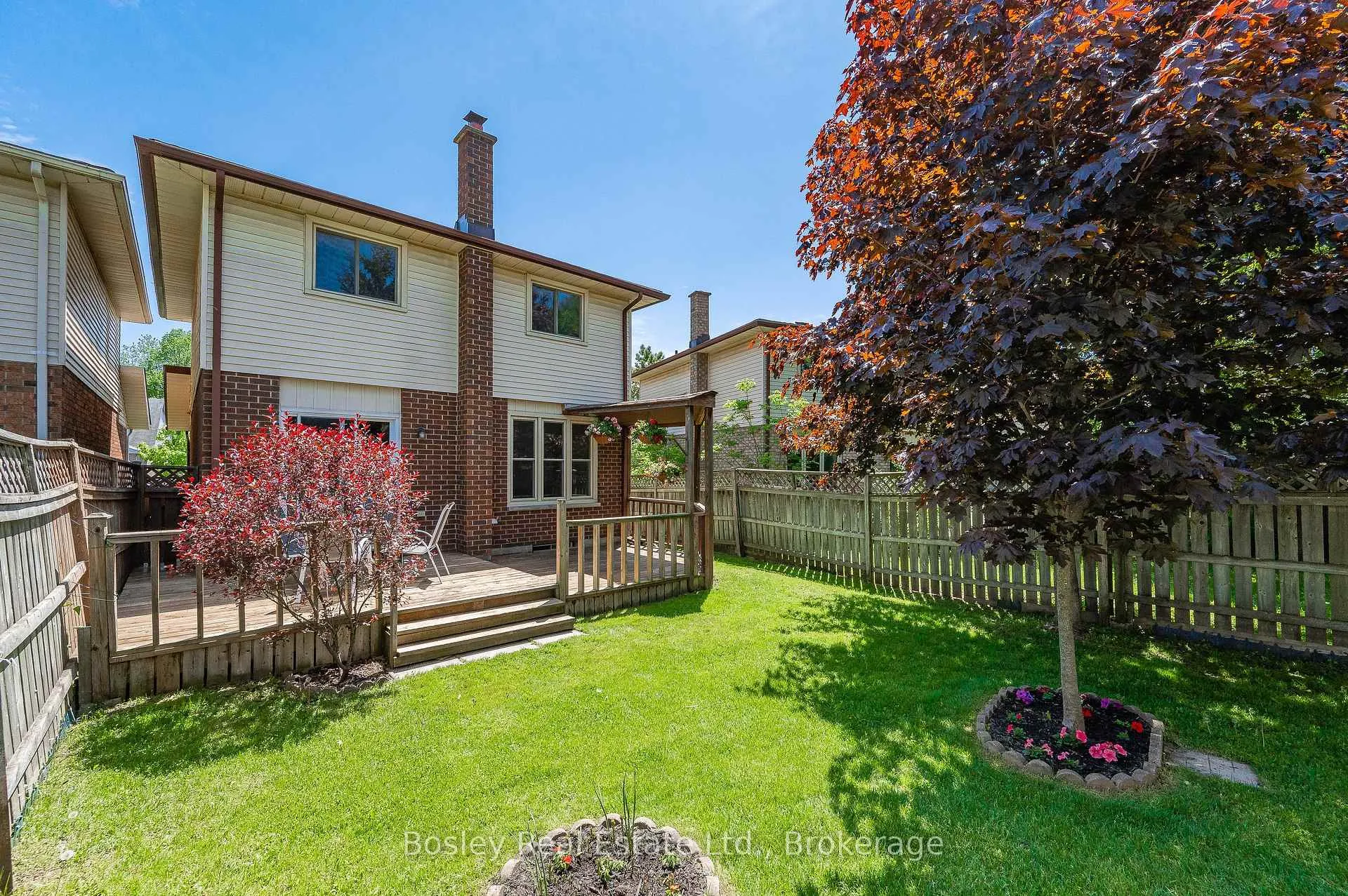 Photo 30 of 54 Koch Drive, Guelph, Kortright West — HOMEH
