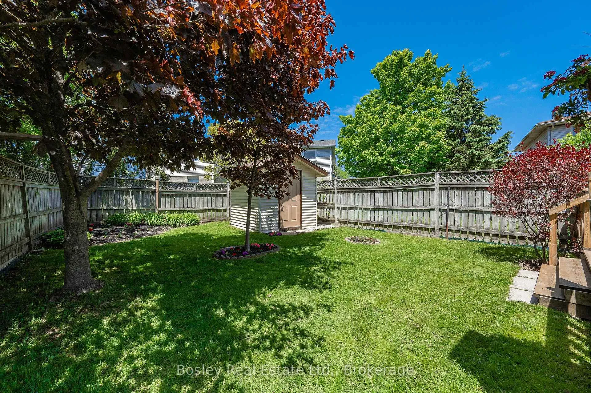 Photo 31 of 54 Koch Drive, Guelph, Kortright West — HOMEH
