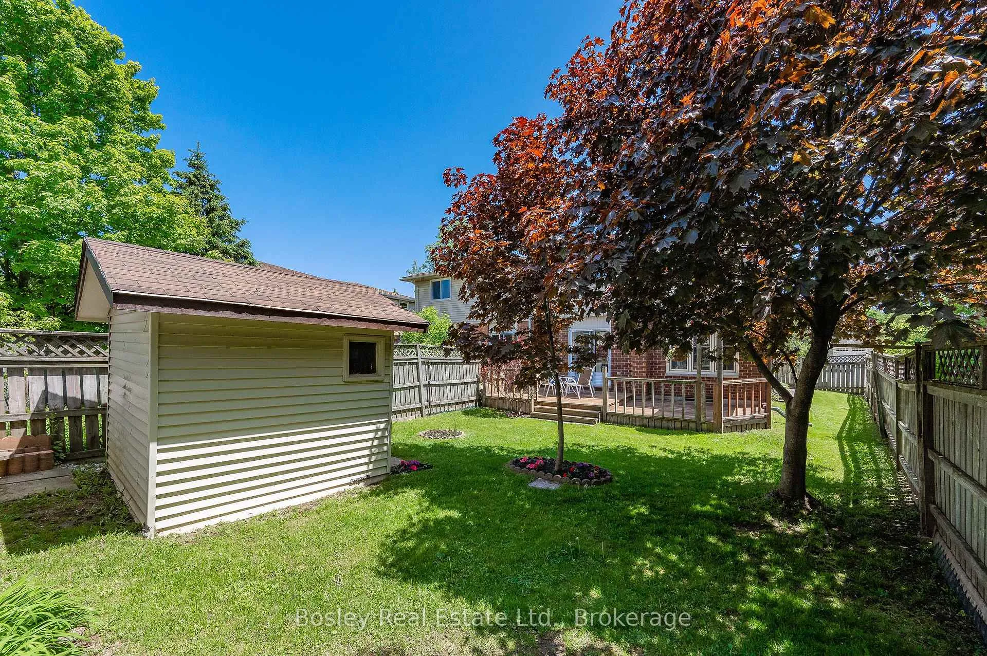 Photo 32 of 54 Koch Drive, Guelph, Kortright West — HOMEH