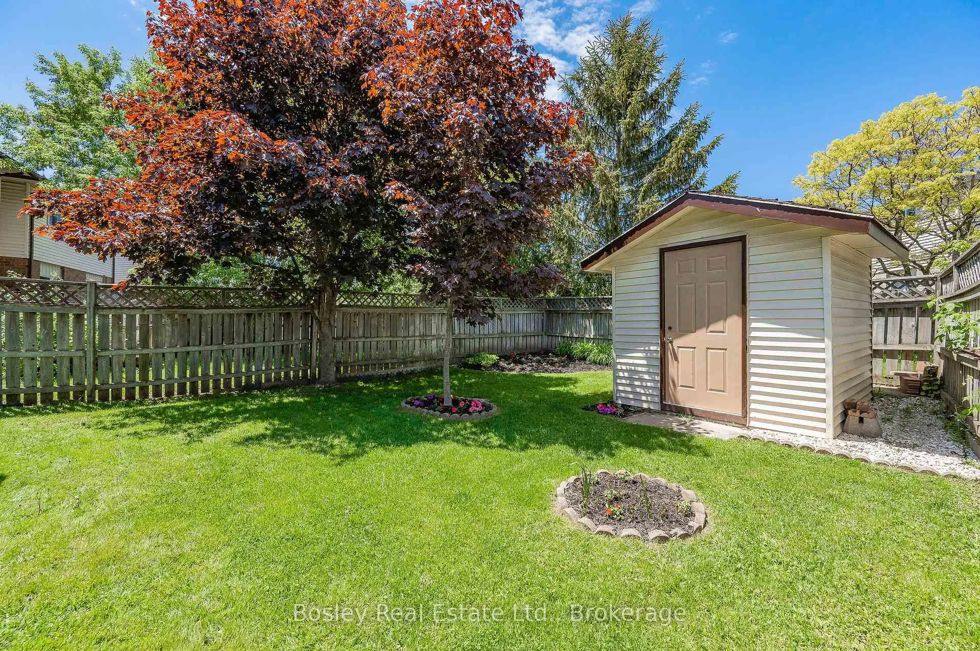 Photo 33 of 54 Koch Drive, Guelph, Kortright West — HOMEH