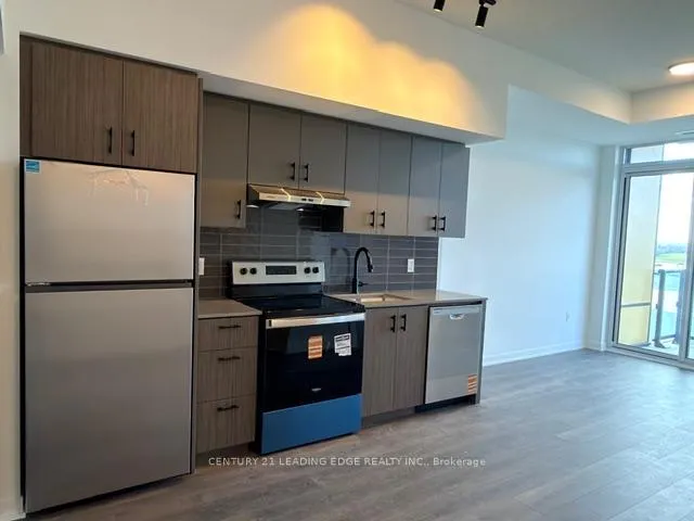 Photo 2 of Unit D908, 4878 Powers Common, Burlington, Alton — HOMEH