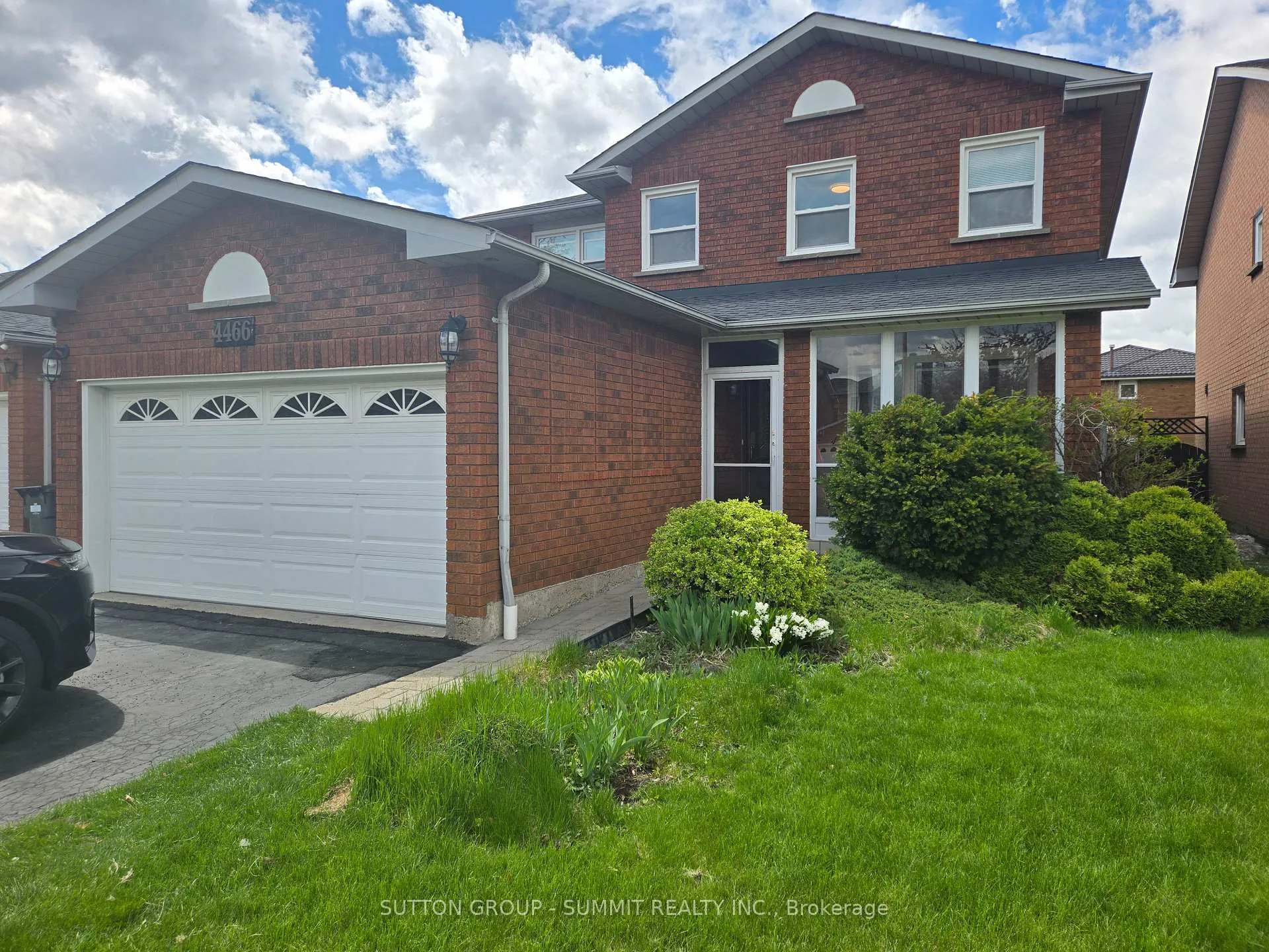 Photo 1 of 4466 Gladebrook Crescent, Mississauga, East Credit — HOMEH