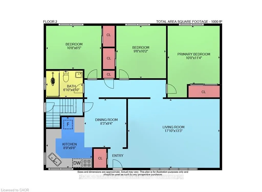 Photo 28 of 134 West 28th Street, Hamilton, Westcliffe — HOMEH