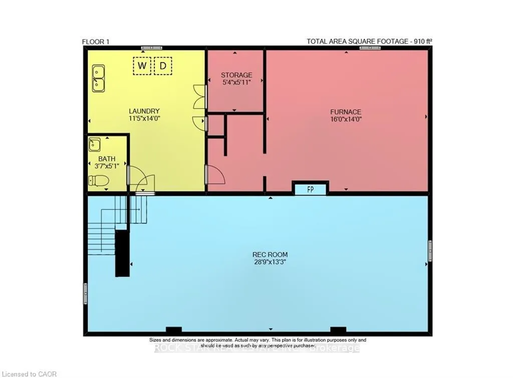 Photo 29 of 134 West 28th Street, Hamilton, Westcliffe — HOMEH