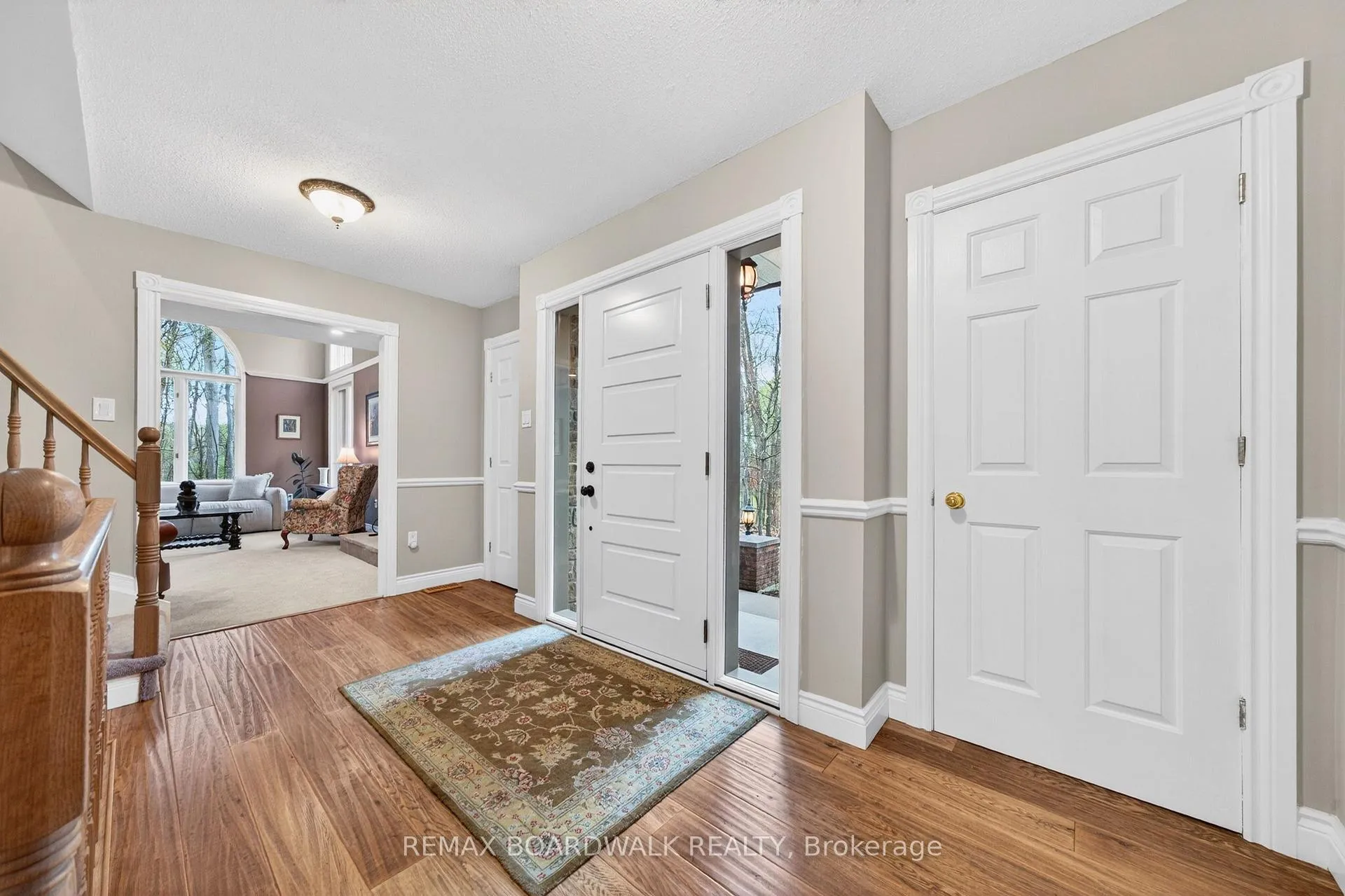 Photo 4 of 127 Margaret Anne Drive, Ottawa, Huntley Ward (South East) — HOMEH