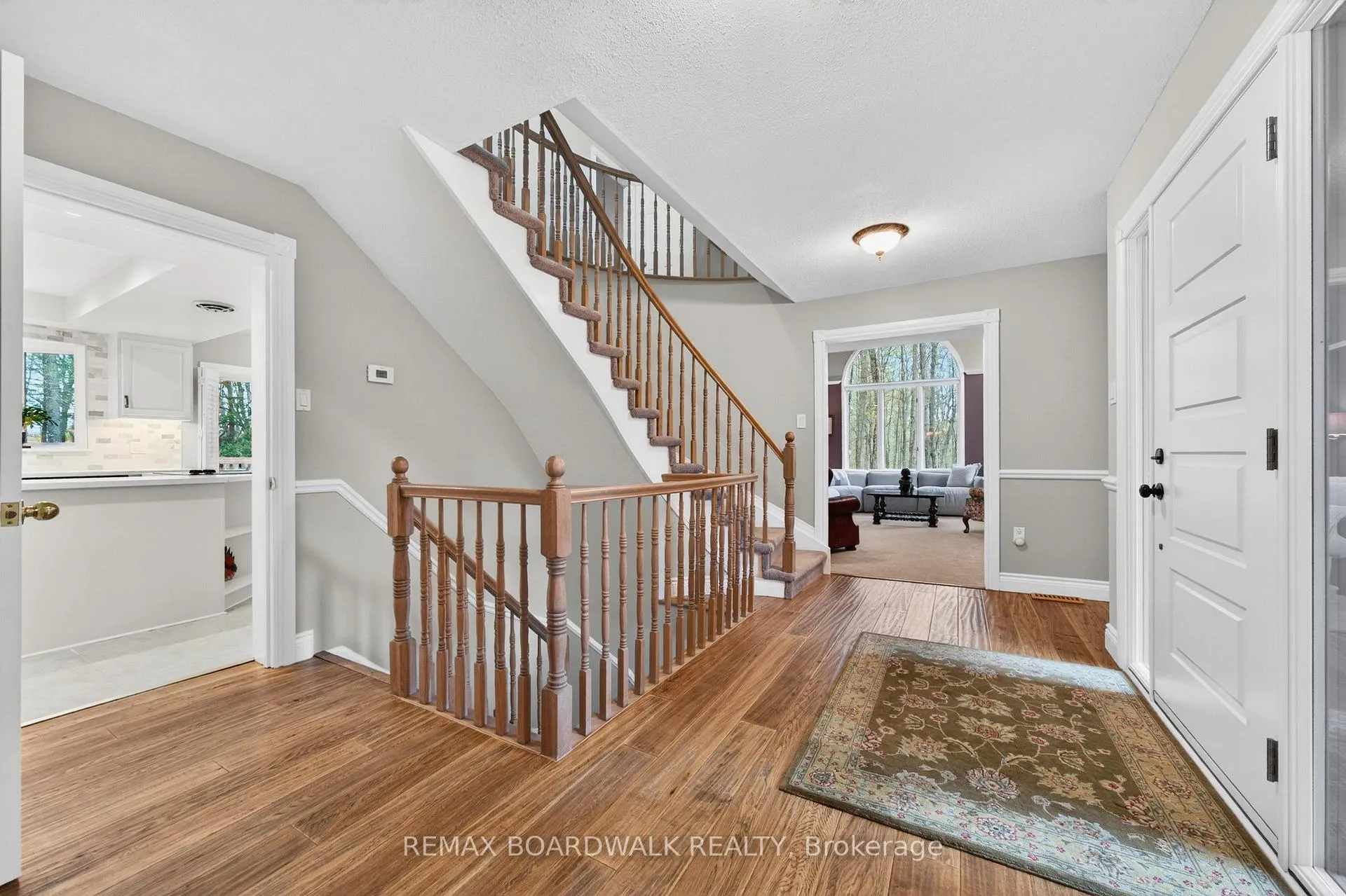 Photo 5 of 127 Margaret Anne Drive, Ottawa, Huntley Ward (South East) — HOMEH