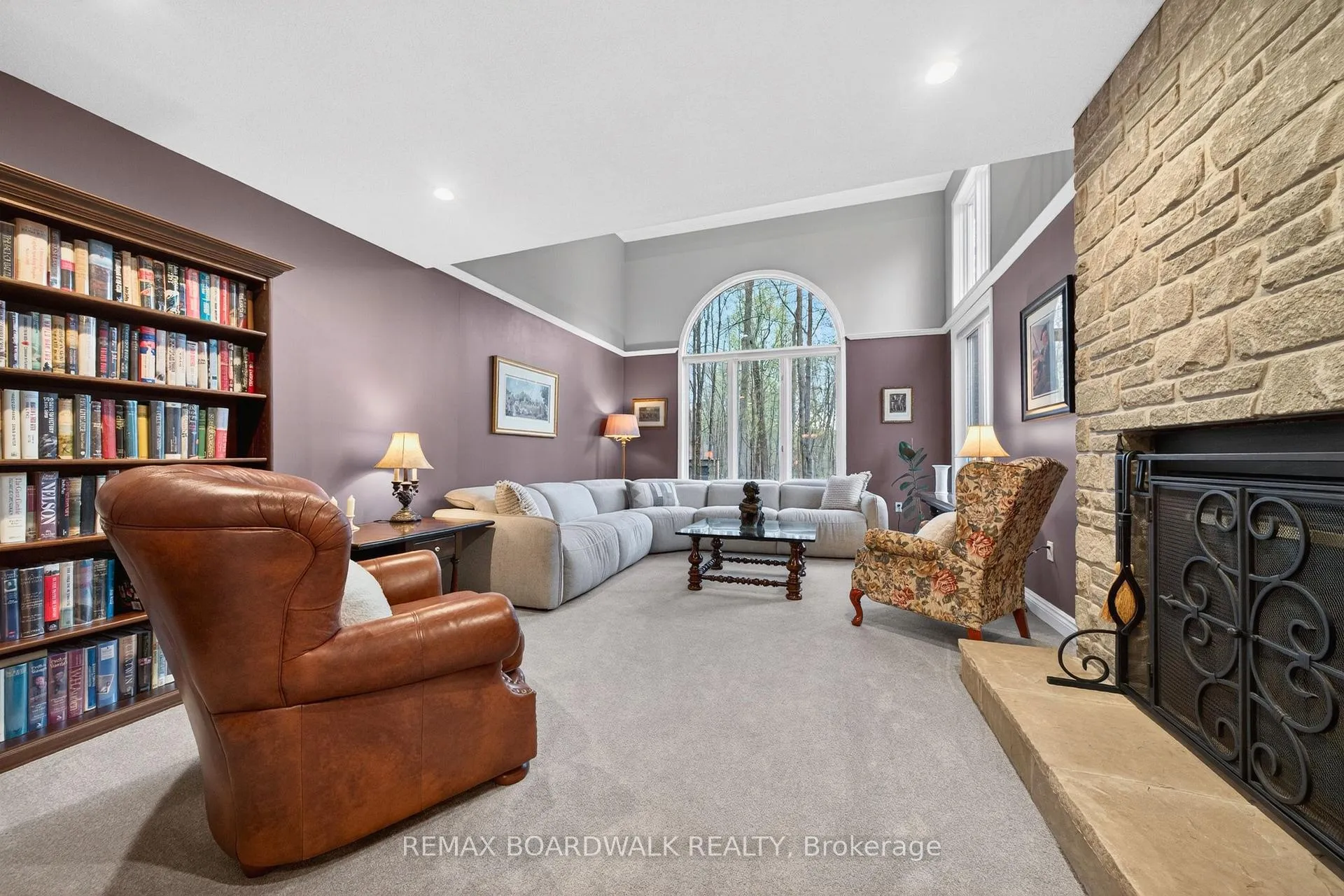 Photo 6 of 127 Margaret Anne Drive, Ottawa, Huntley Ward (South East) — HOMEH