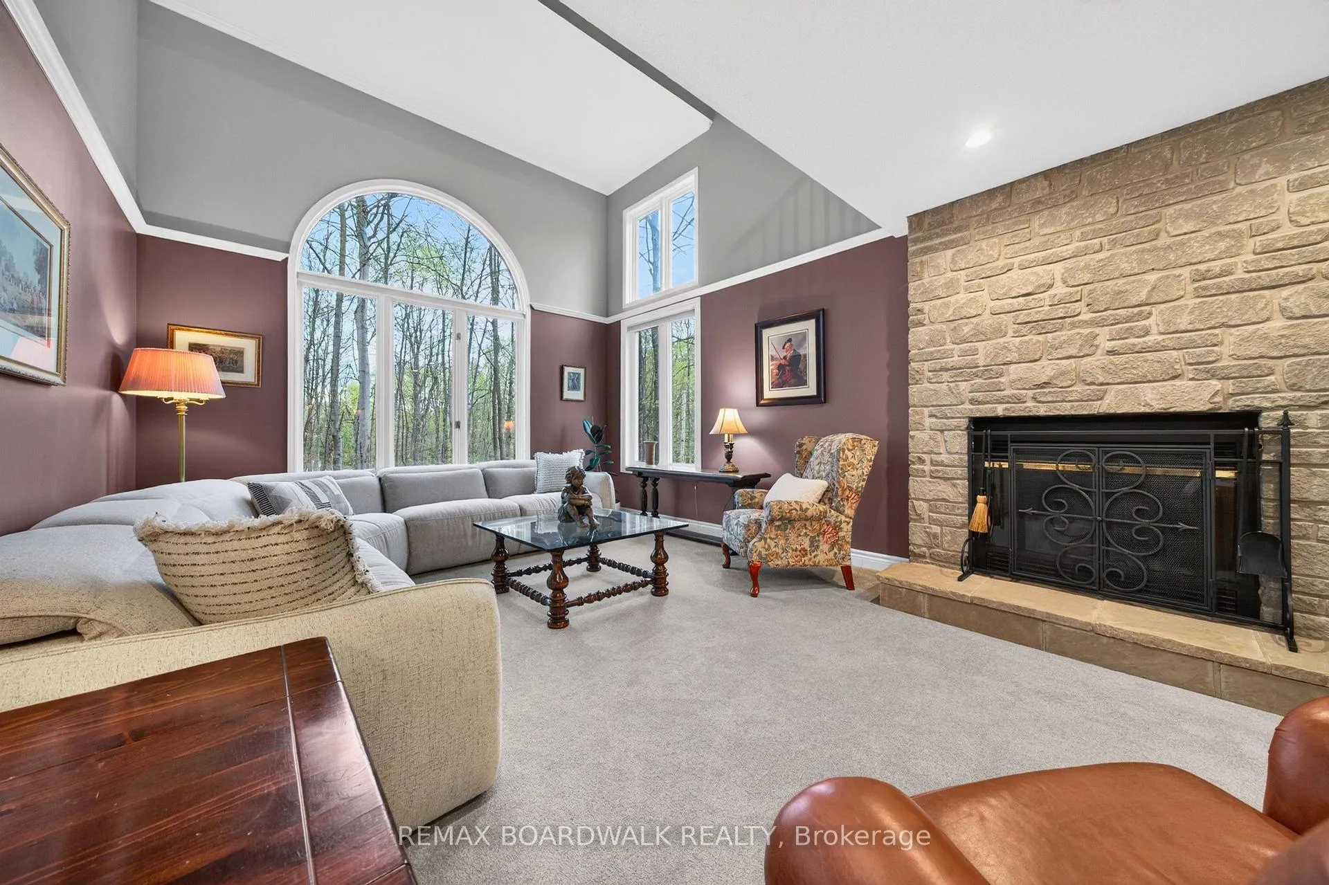 Photo 7 of 127 Margaret Anne Drive, Ottawa, Huntley Ward (South East) — HOMEH