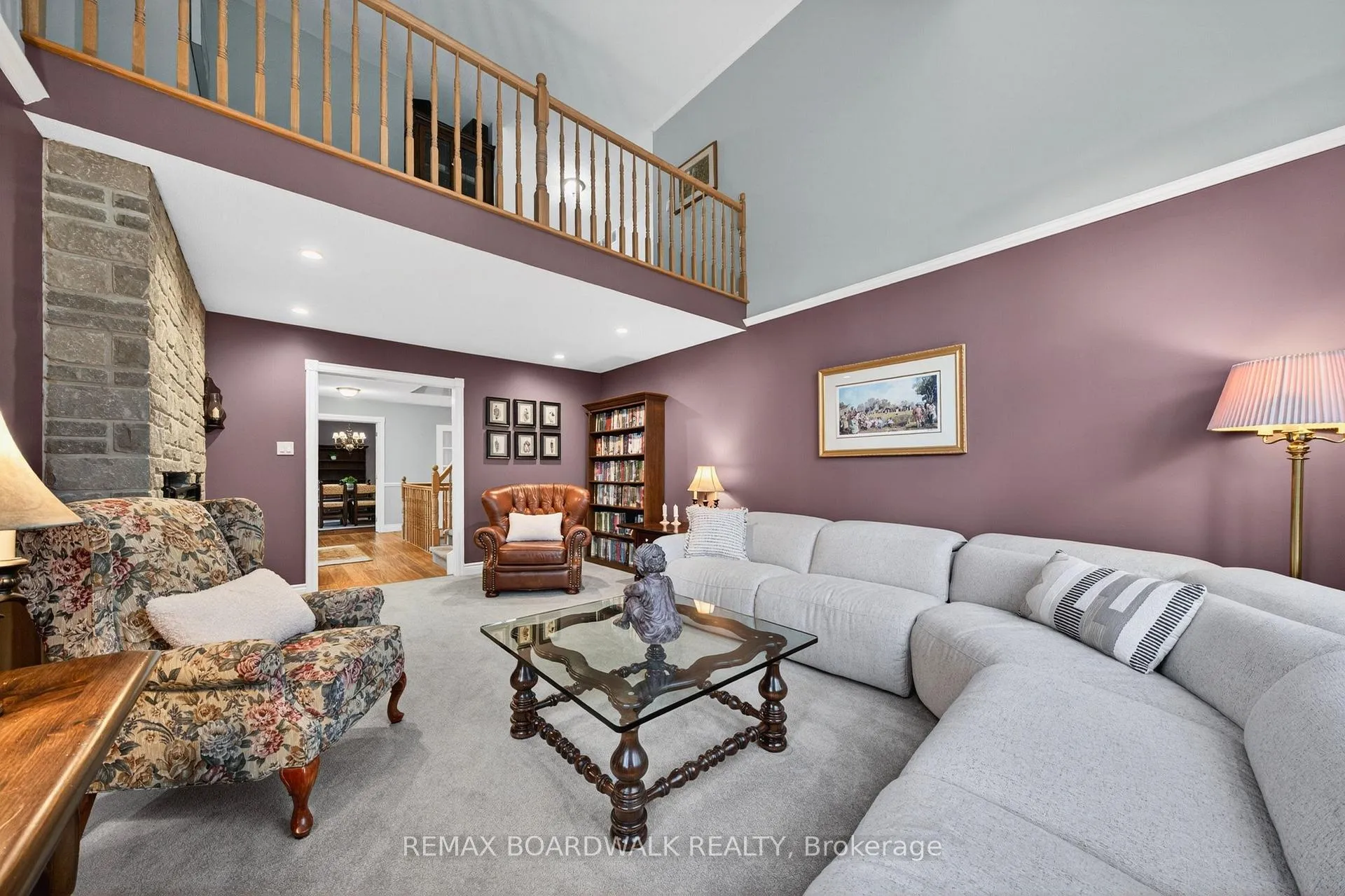 Photo 8 of 127 Margaret Anne Drive, Ottawa, Huntley Ward (South East) — HOMEH