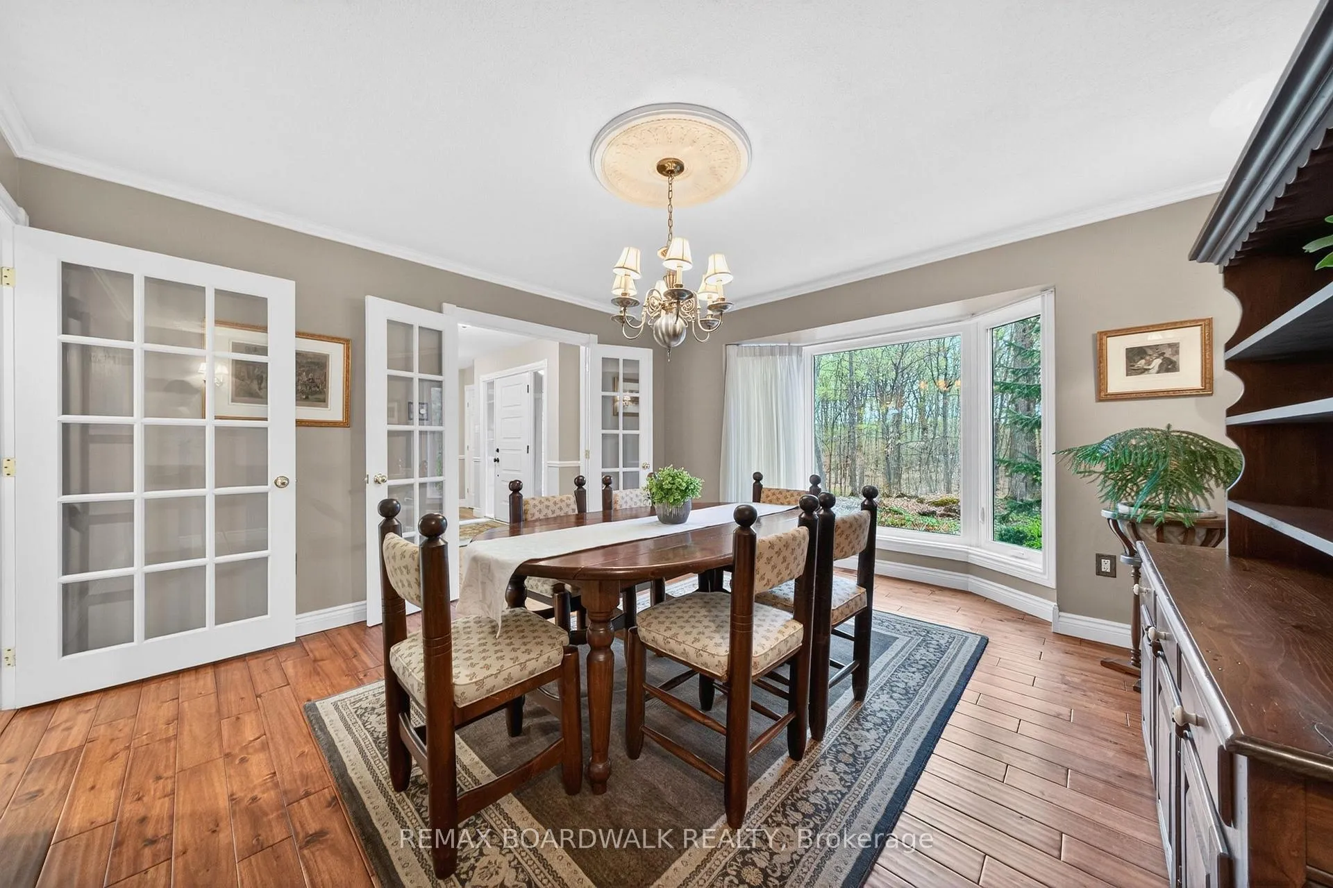 Photo 10 of 127 Margaret Anne Drive, Ottawa, Huntley Ward (South East) — HOMEH