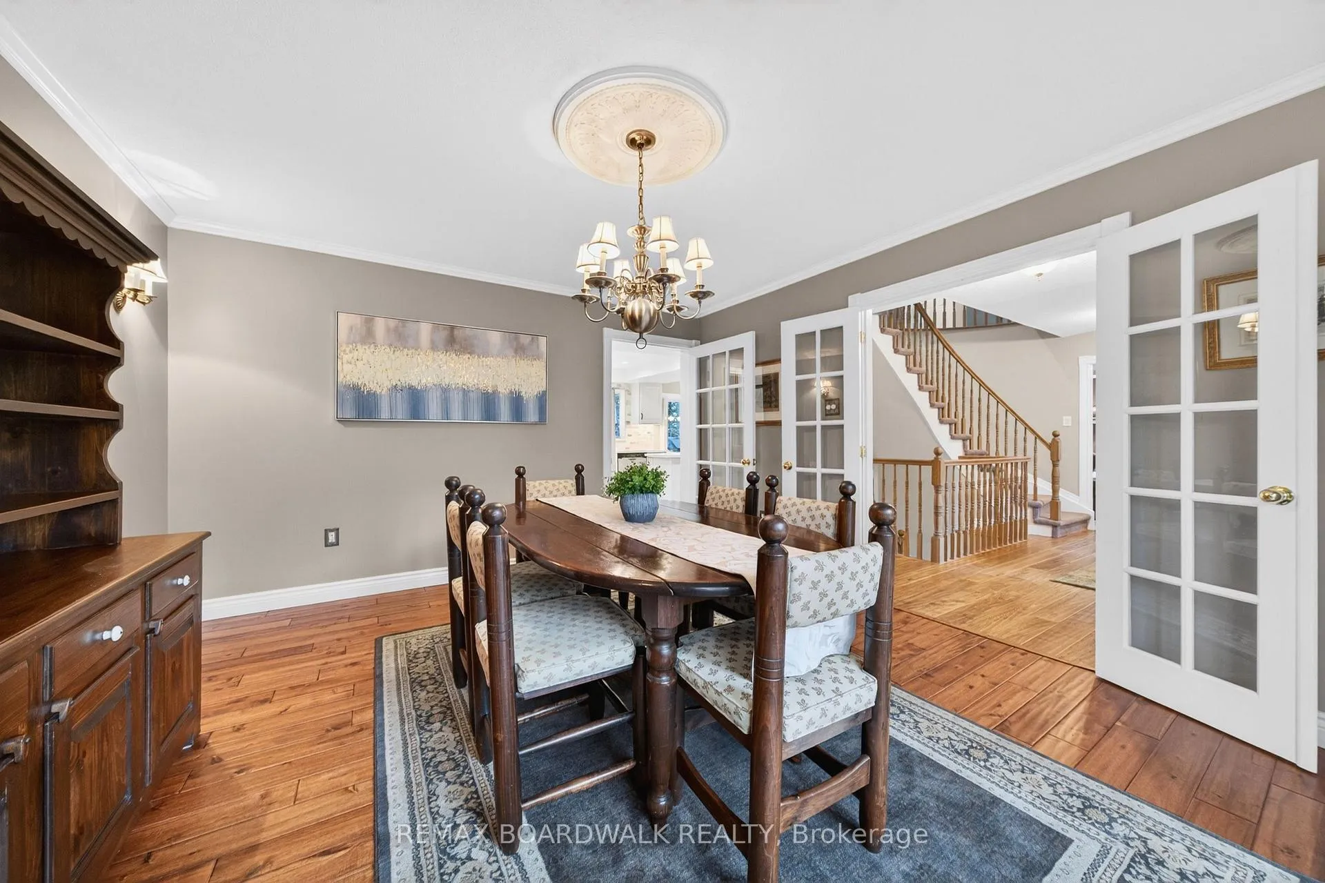 Photo 11 of 127 Margaret Anne Drive, Ottawa, Huntley Ward (South East) — HOMEH