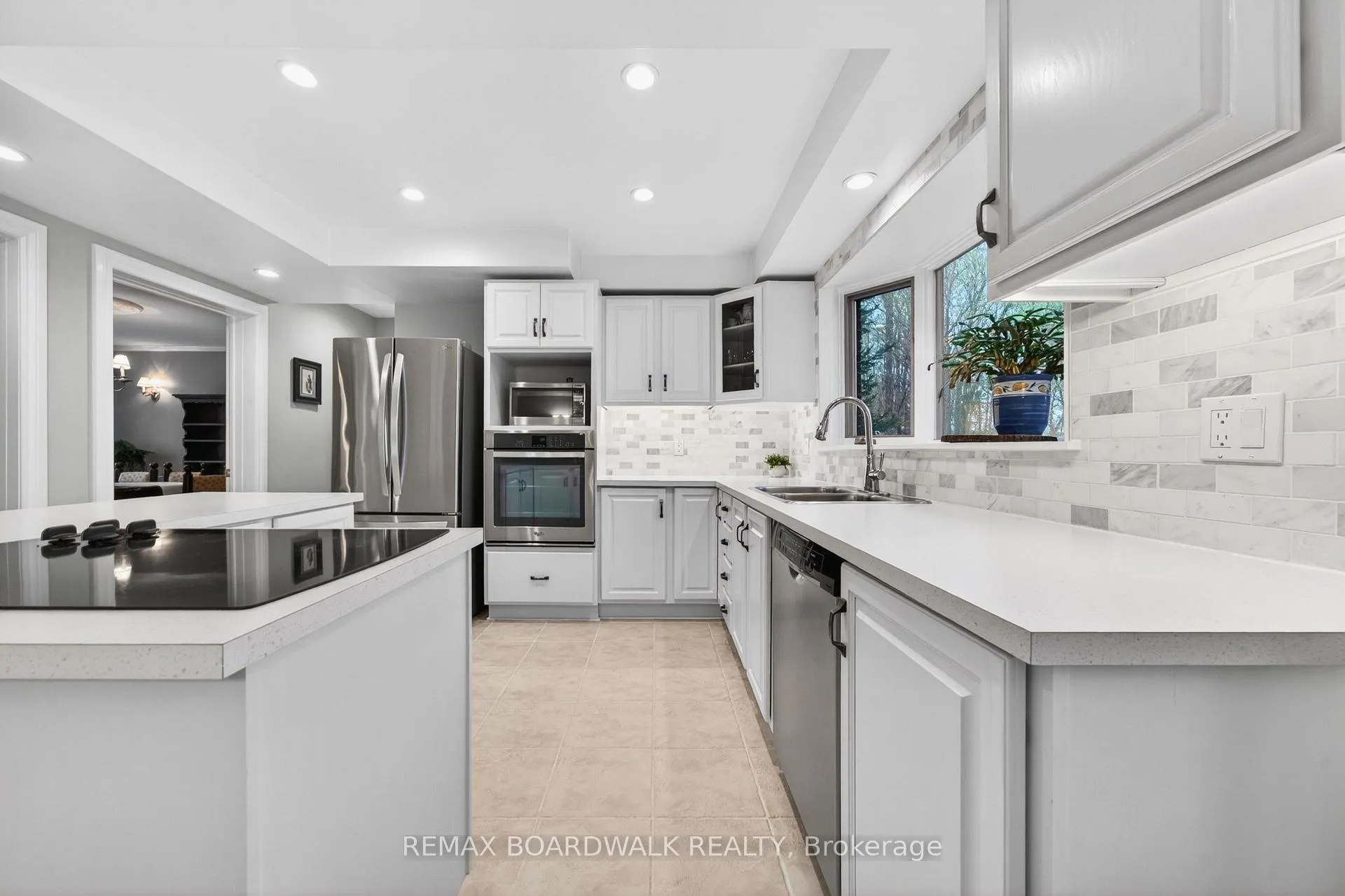 Photo 14 of 127 Margaret Anne Drive, Ottawa, Huntley Ward (South East) — HOMEH