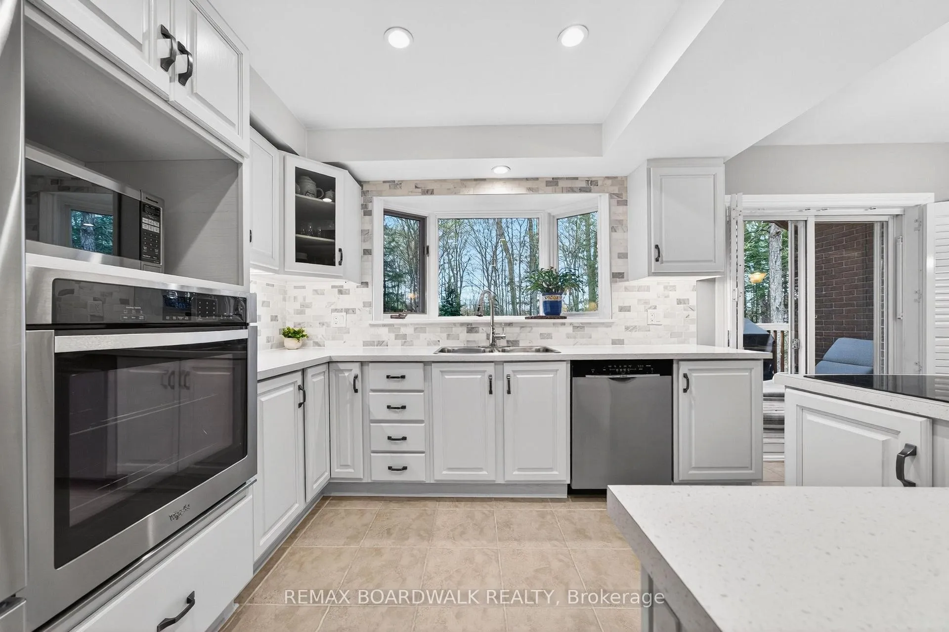 Photo 16 of 127 Margaret Anne Drive, Ottawa, Huntley Ward (South East) — HOMEH