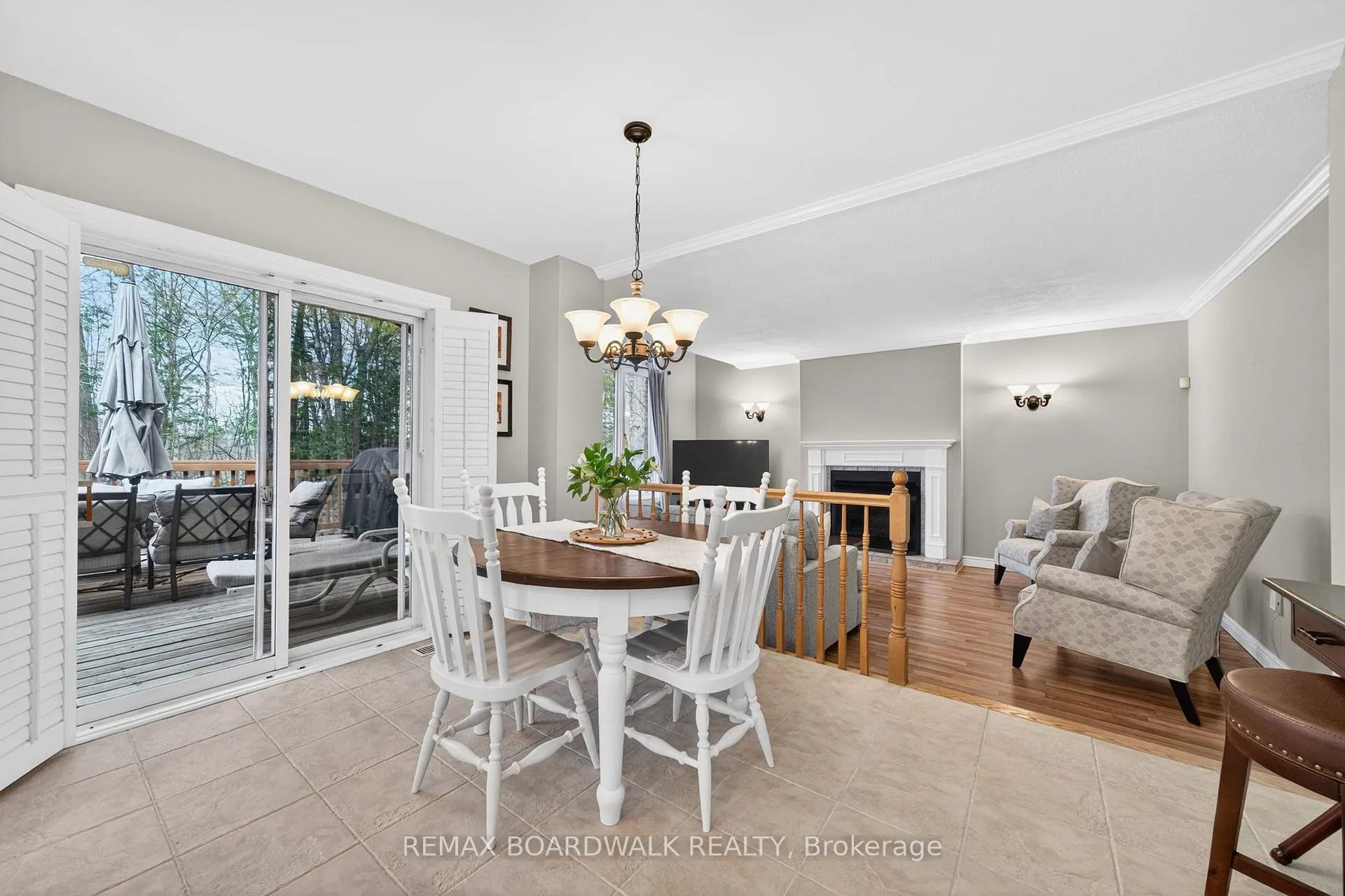 Photo 18 of 127 Margaret Anne Drive, Ottawa, Huntley Ward (South East) — HOMEH