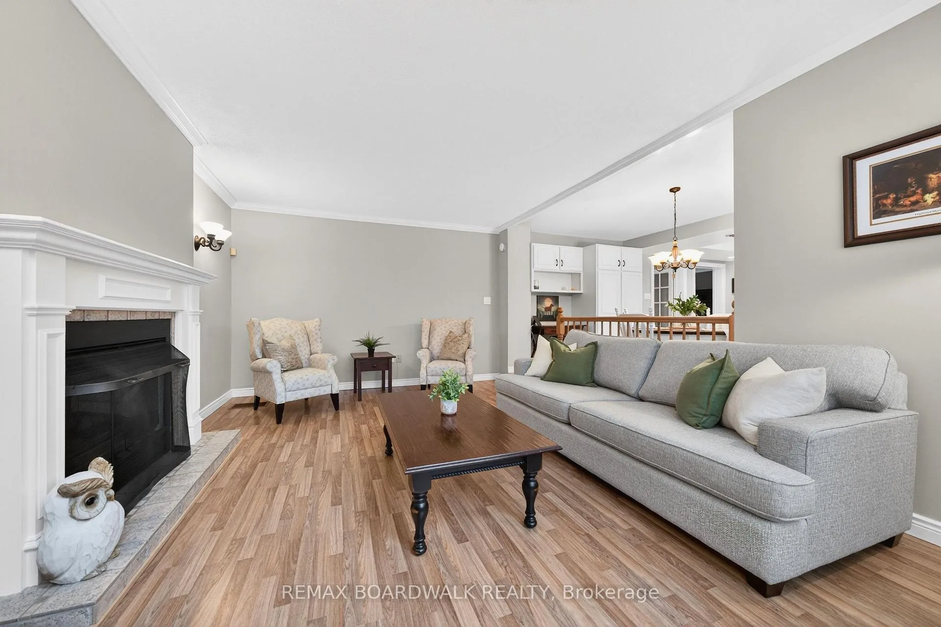 Photo 21 of 127 Margaret Anne Drive, Ottawa, Huntley Ward (South East) — HOMEH
