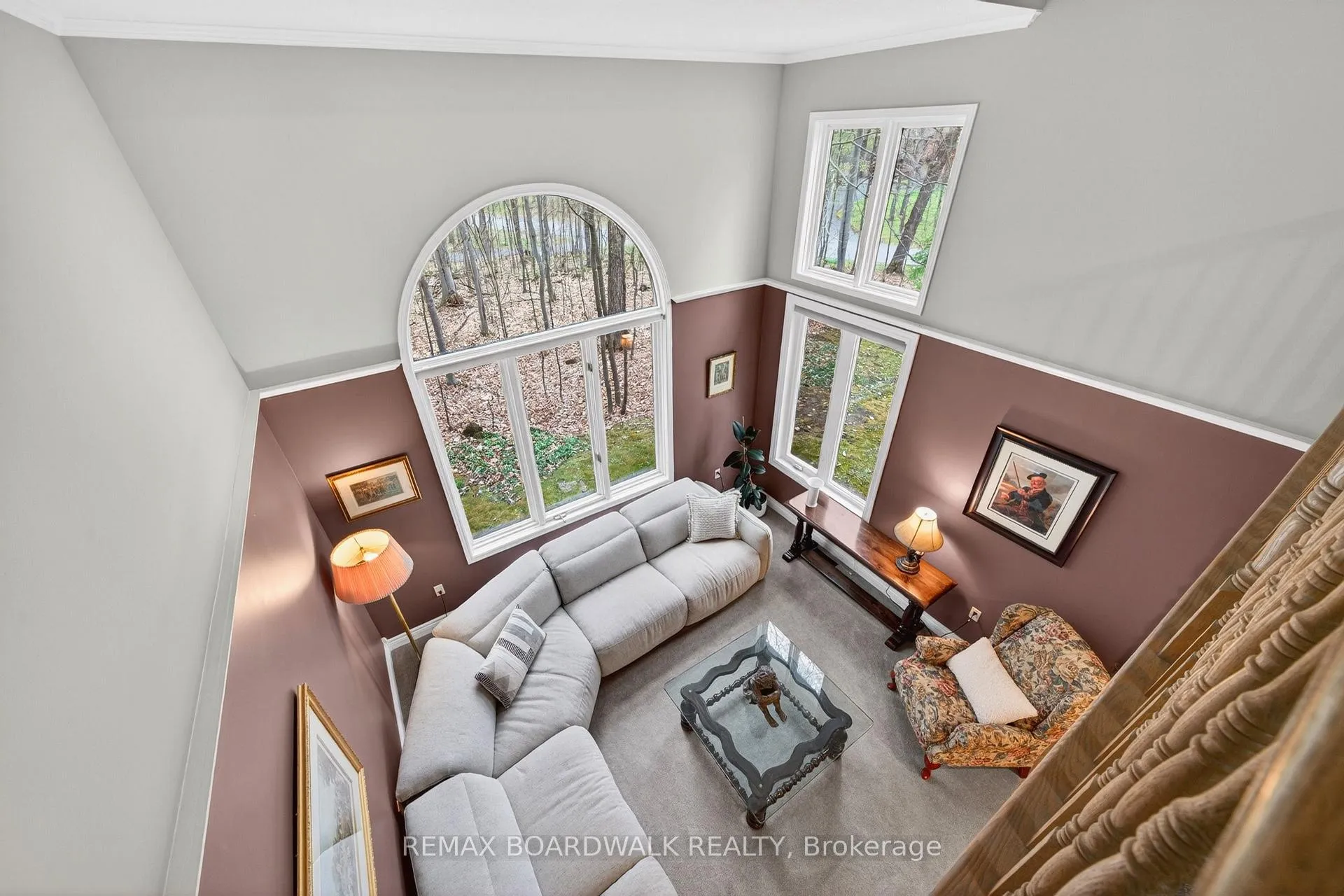 Photo 26 of 127 Margaret Anne Drive, Ottawa, Huntley Ward (South East) — HOMEH