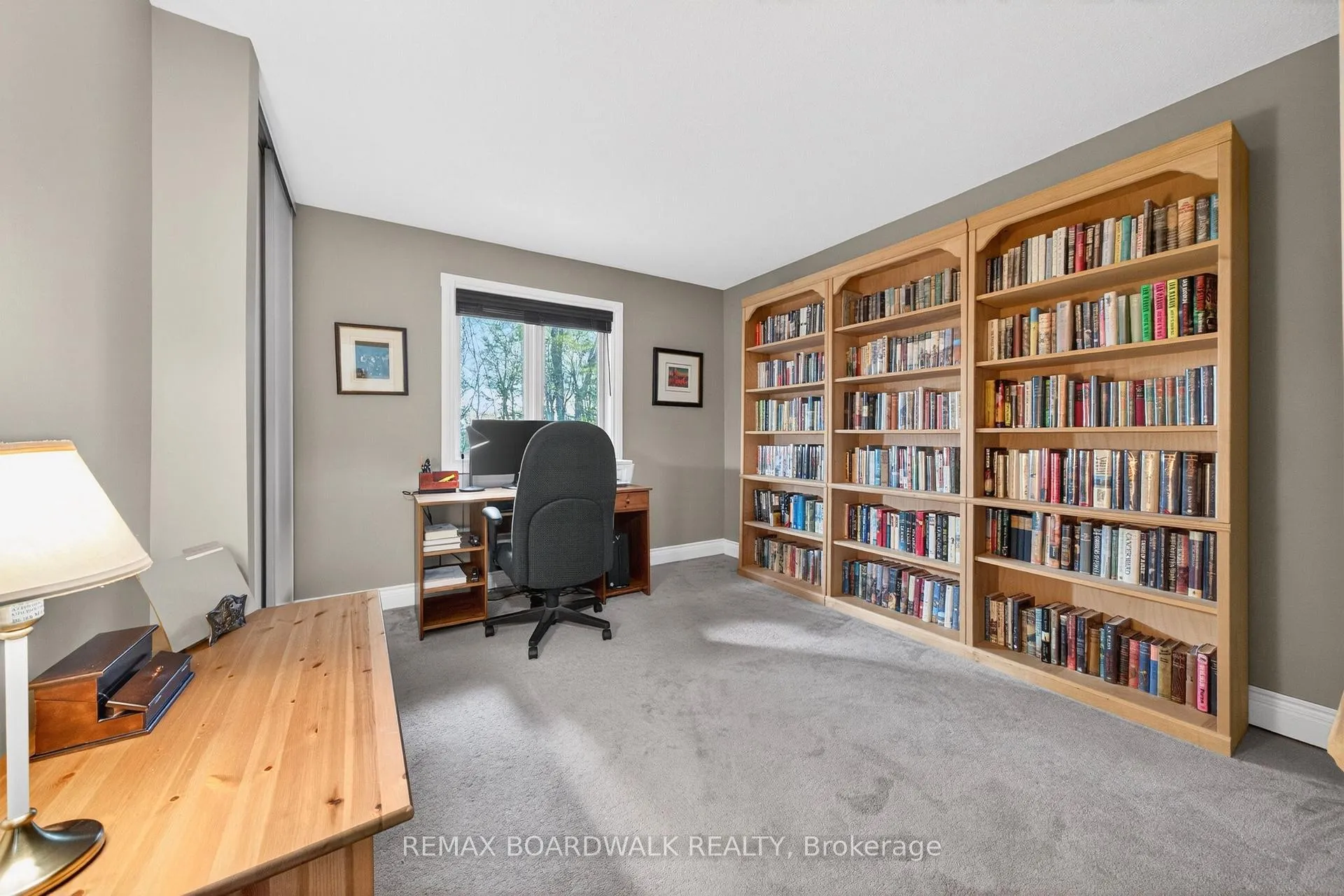 Photo 34 of 127 Margaret Anne Drive, Ottawa, Huntley Ward (South East) — HOMEH