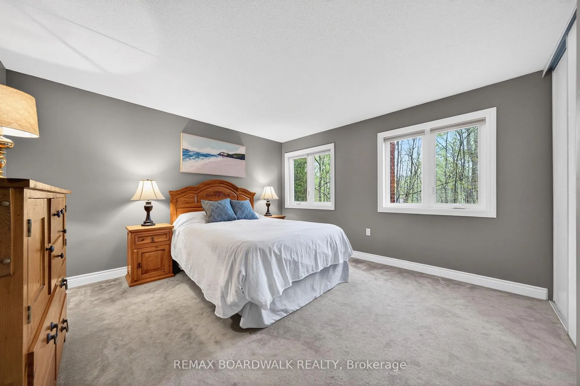 Photo 35 of 127 Margaret Anne Drive, Ottawa, Huntley Ward (South East) — HOMEH