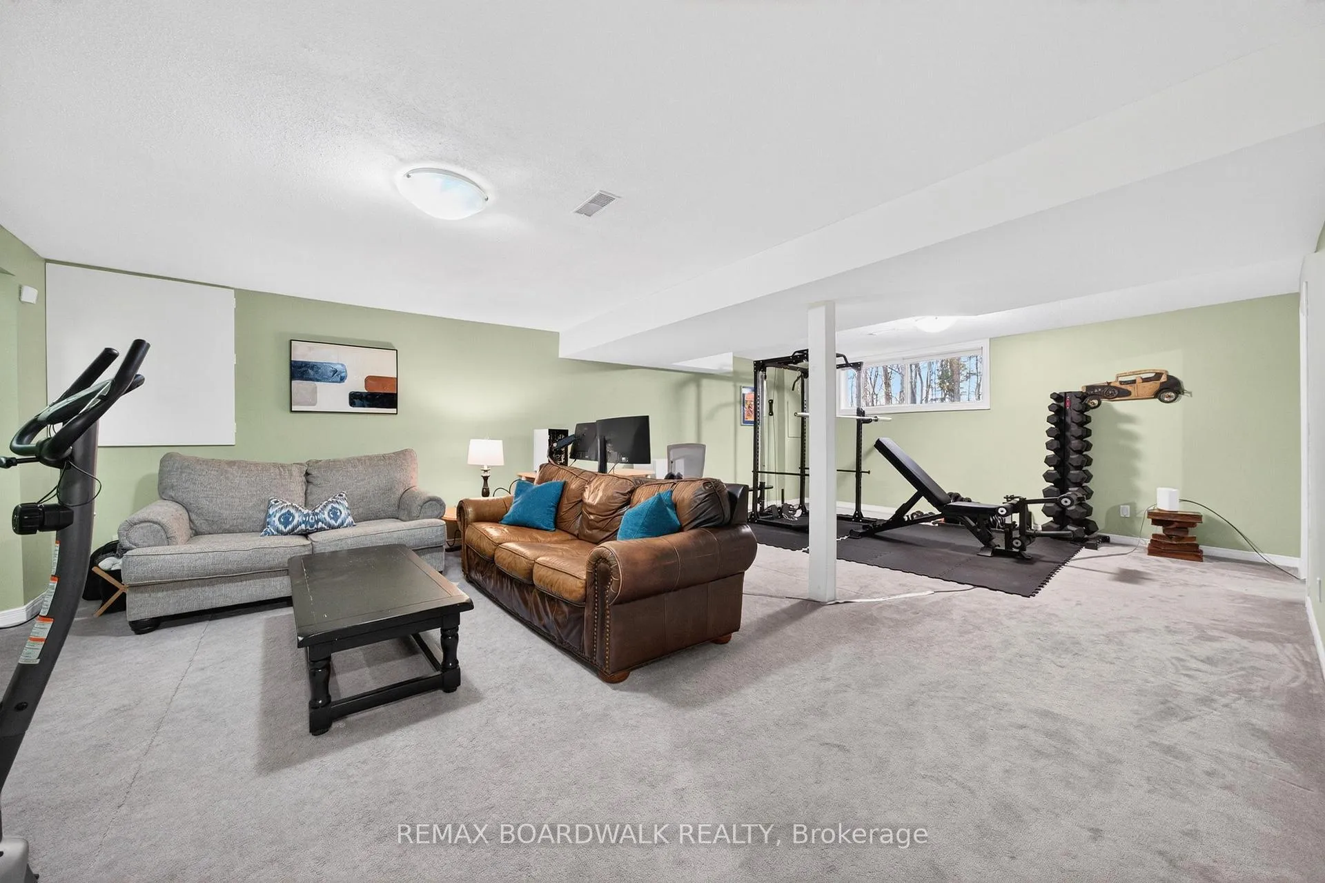 Photo 37 of 127 Margaret Anne Drive, Ottawa, Huntley Ward (South East) — HOMEH
