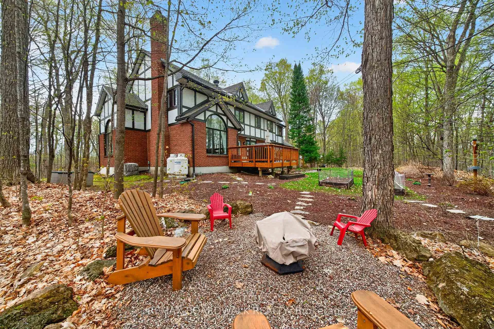 Photo 45 of 127 Margaret Anne Drive, Ottawa, Huntley Ward (South East) — HOMEH