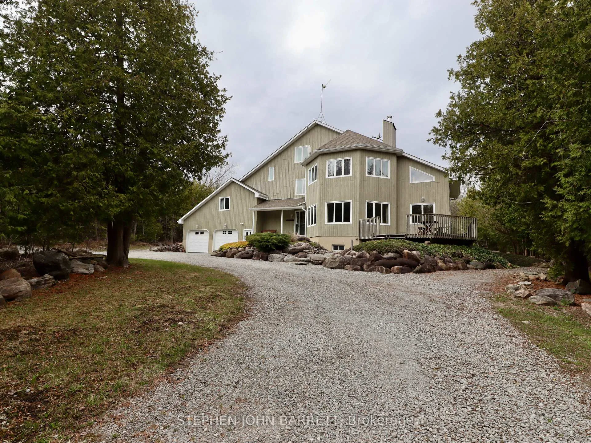 Photo 6 of 27352 48 Highway, Georgina, Virginia — HOMEH