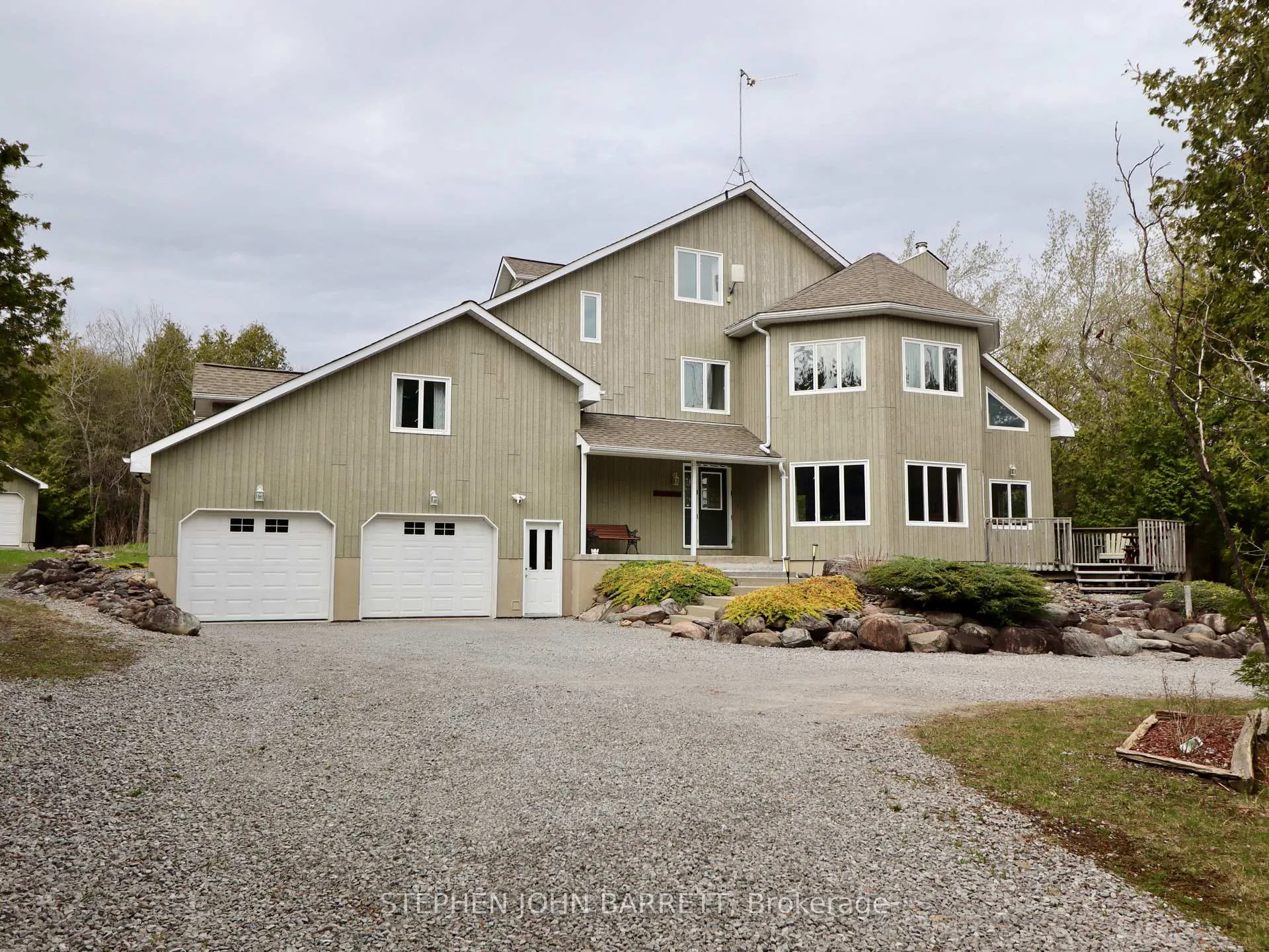 Photo 7 of 27352 48 Highway, Georgina, Virginia — HOMEH