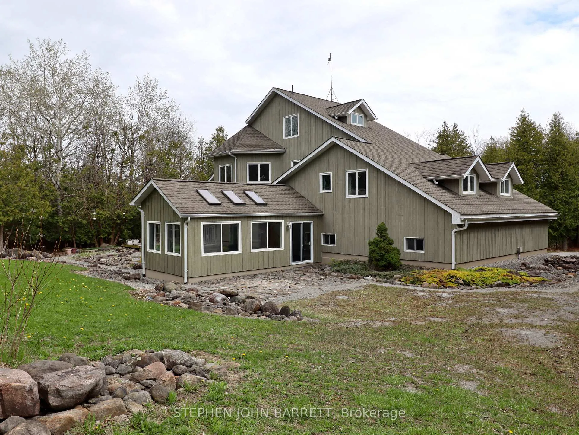 Photo 9 of 27352 48 Highway, Georgina, Virginia — HOMEH