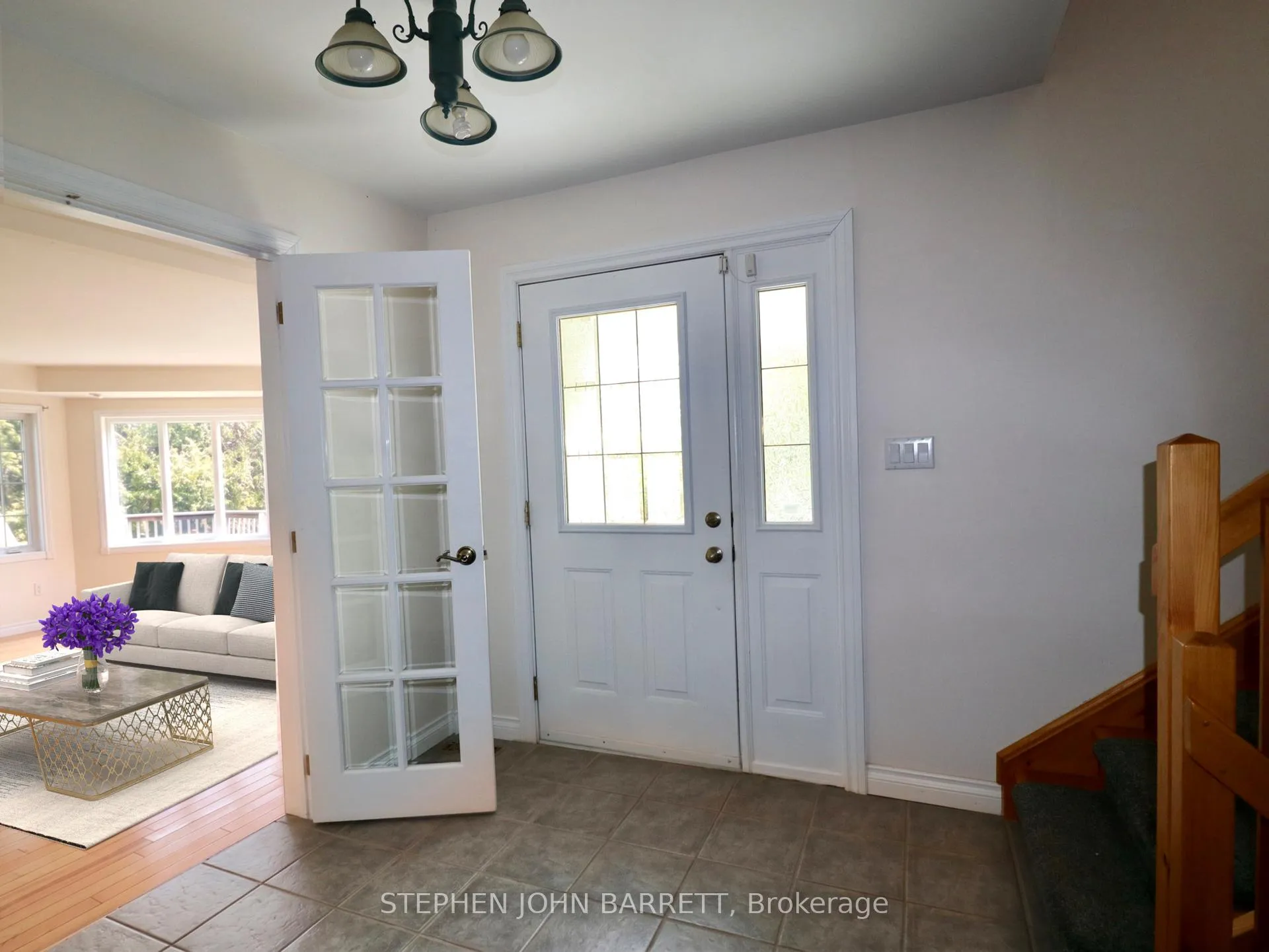 Photo 10 of 27352 48 Highway, Georgina, Virginia — HOMEH
