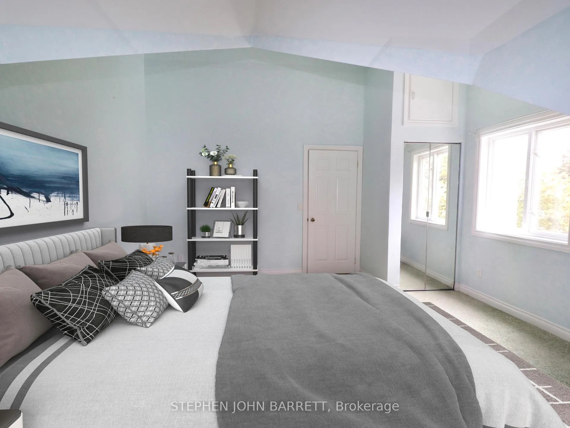 Photo 26 of 27352 48 Highway, Georgina, Virginia — HOMEH