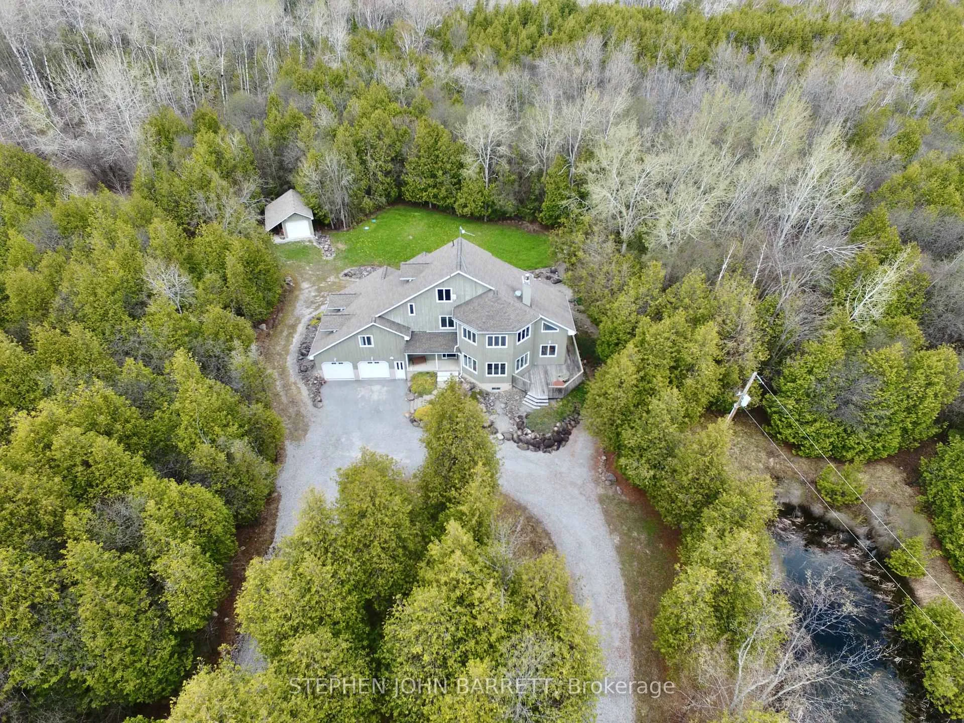 Photo 2 of 27352 48 Highway, Georgina, Virginia — HOMEH