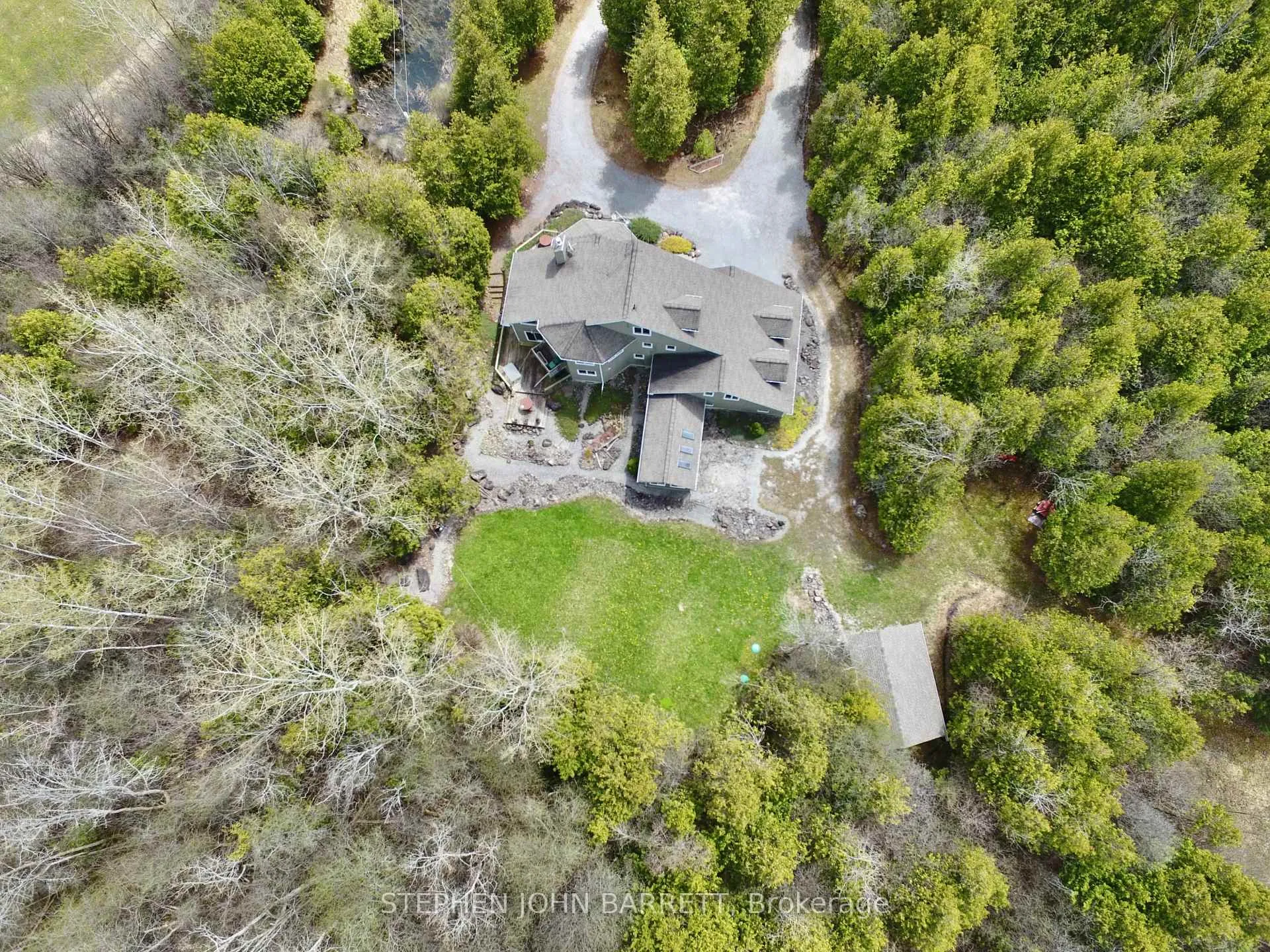 Photo 32 of 27352 48 Highway, Georgina, Virginia — HOMEH