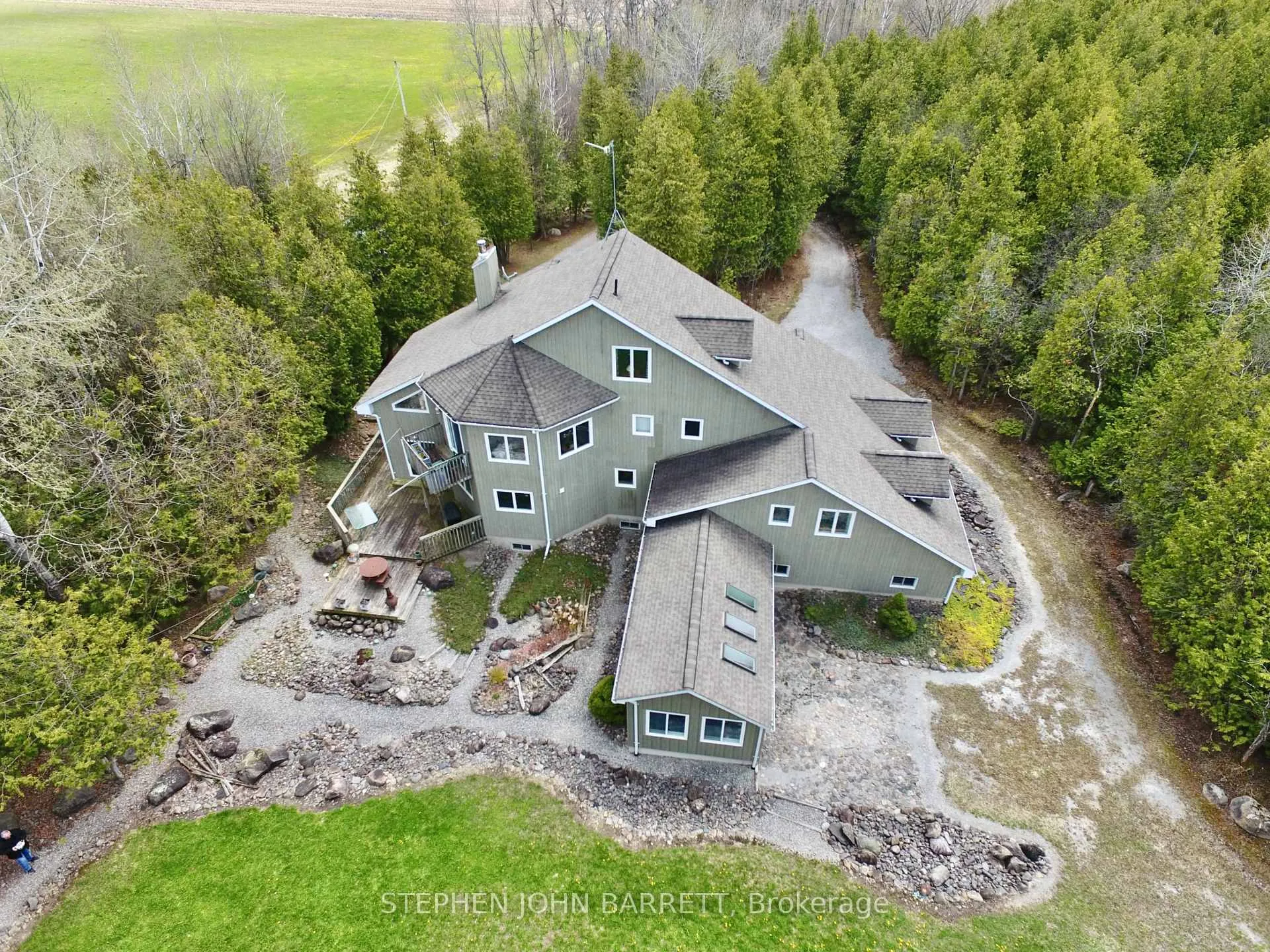 Photo 3 of 27352 48 Highway, Georgina, Virginia — HOMEH
