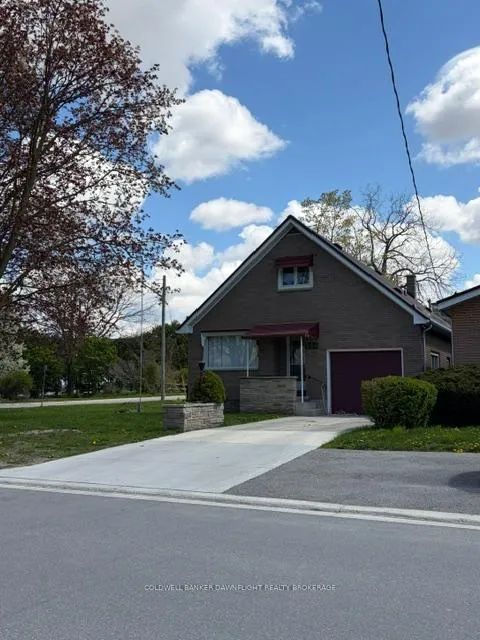 Photo 1 of 394 William Street, South Huron, Exeter — HOMEH