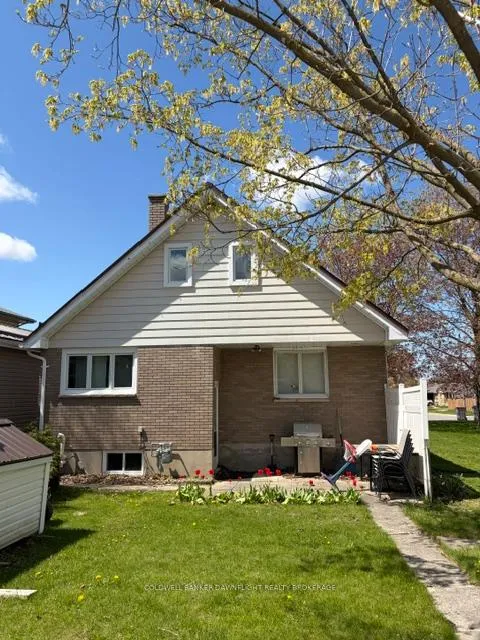 Photo 18 of 394 William Street, South Huron, Exeter — HOMEH