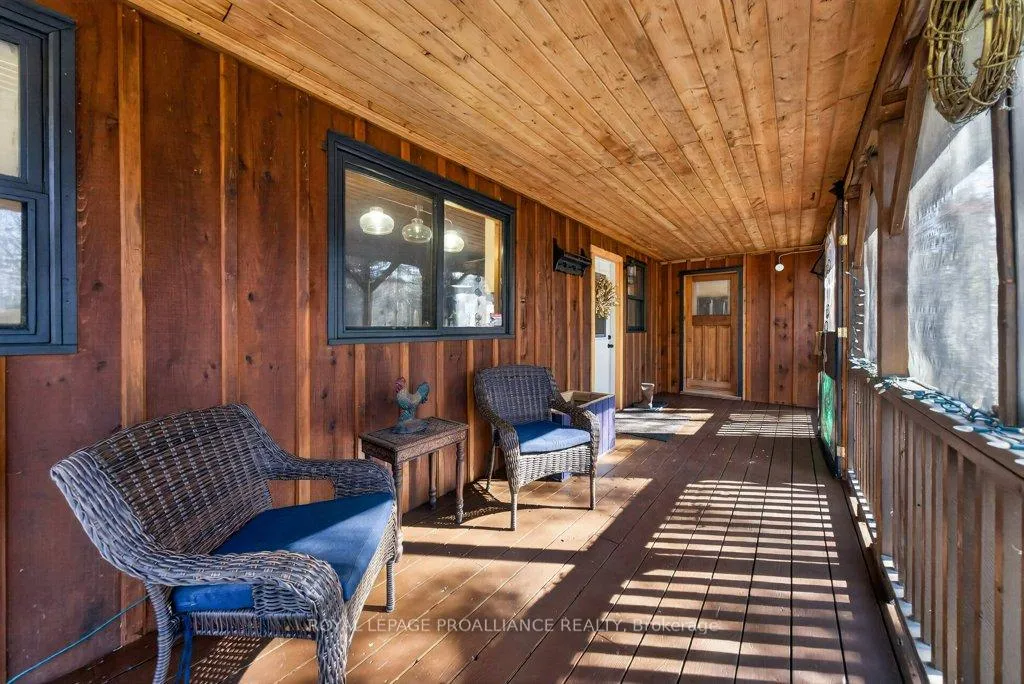 Photo 1 of 1205 Head Road, Frontenac, Frontenac North — HOMEH