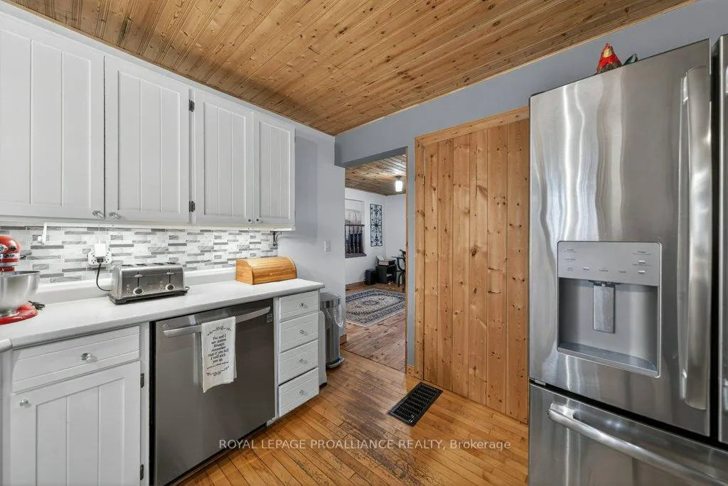 Photo 5 of 1205 Head Road, Frontenac, Frontenac North — HOMEH