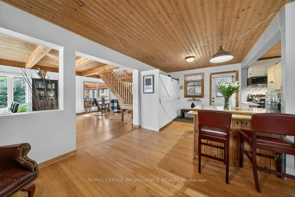 Photo 6 of 1205 Head Road, Frontenac, Frontenac North — HOMEH