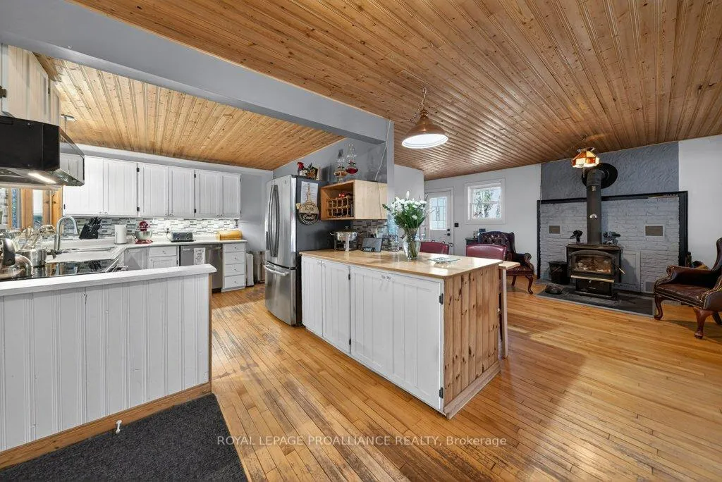 Photo 7 of 1205 Head Road, Frontenac, Frontenac North — HOMEH