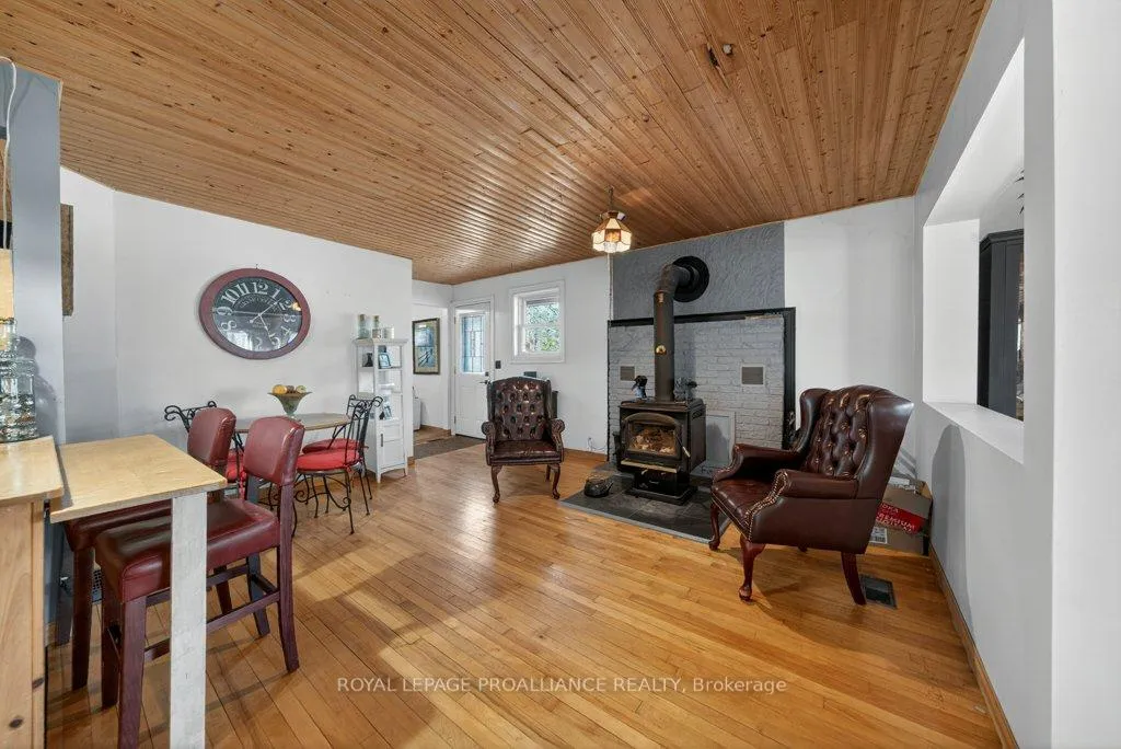 Photo 8 of 1205 Head Road, Frontenac, Frontenac North — HOMEH