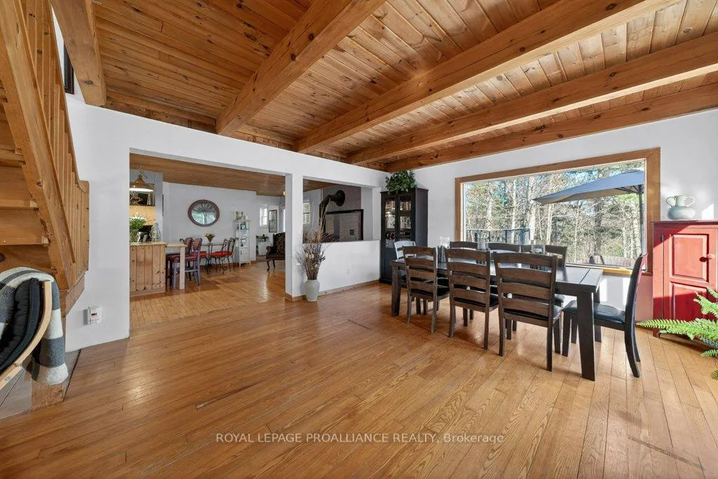 Photo 9 of 1205 Head Road, Frontenac, Frontenac North — HOMEH