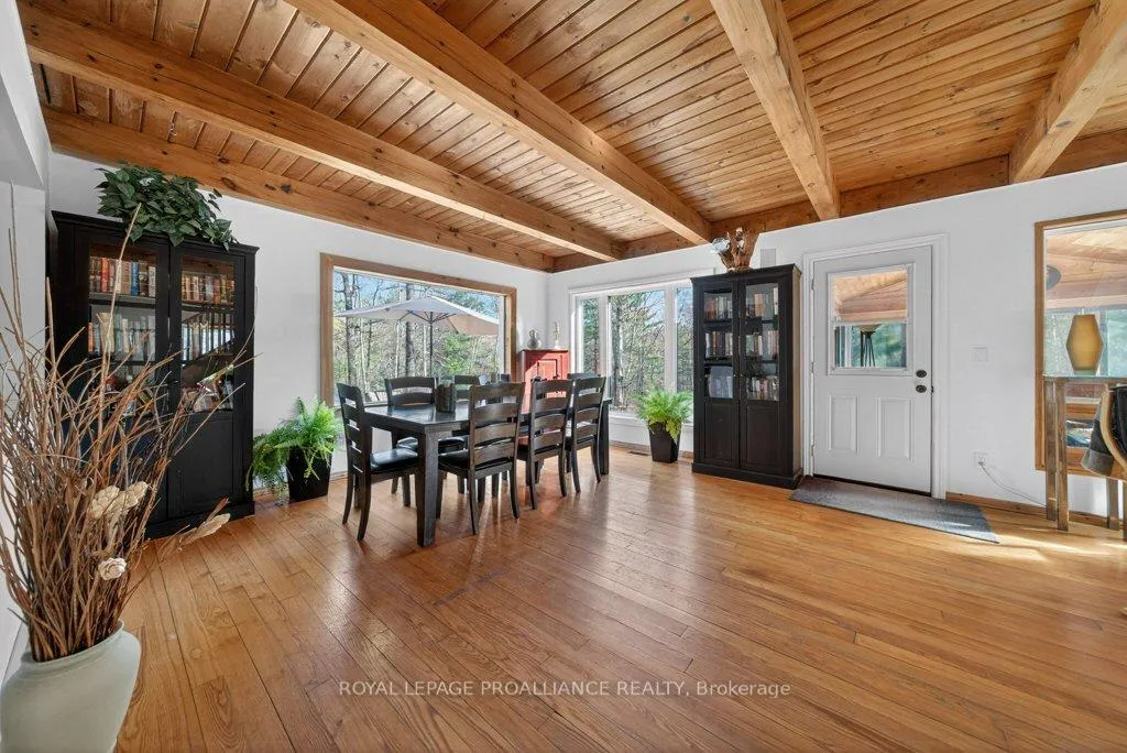 Photo 10 of 1205 Head Road, Frontenac, Frontenac North — HOMEH