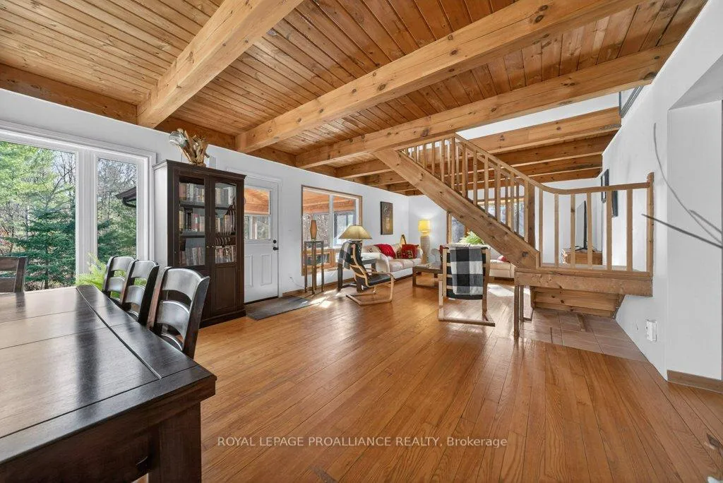 Photo 11 of 1205 Head Road, Frontenac, Frontenac North — HOMEH