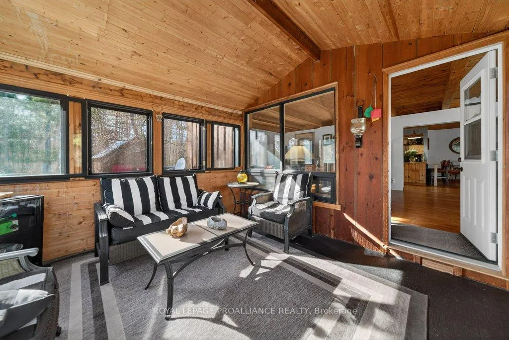 Photo 12 of 1205 Head Road, Frontenac, Frontenac North — HOMEH