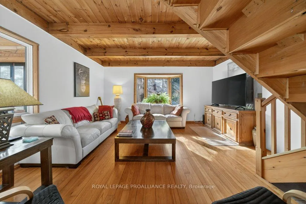 Photo 13 of 1205 Head Road, Frontenac, Frontenac North — HOMEH