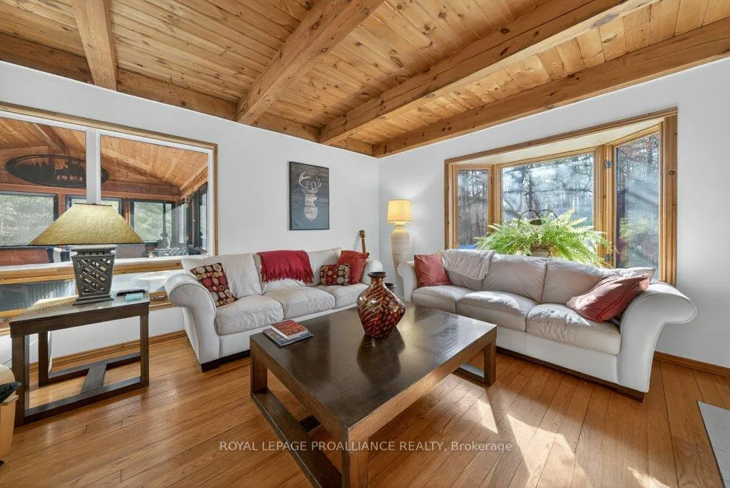 Photo 14 of 1205 Head Road, Frontenac, Frontenac North — HOMEH