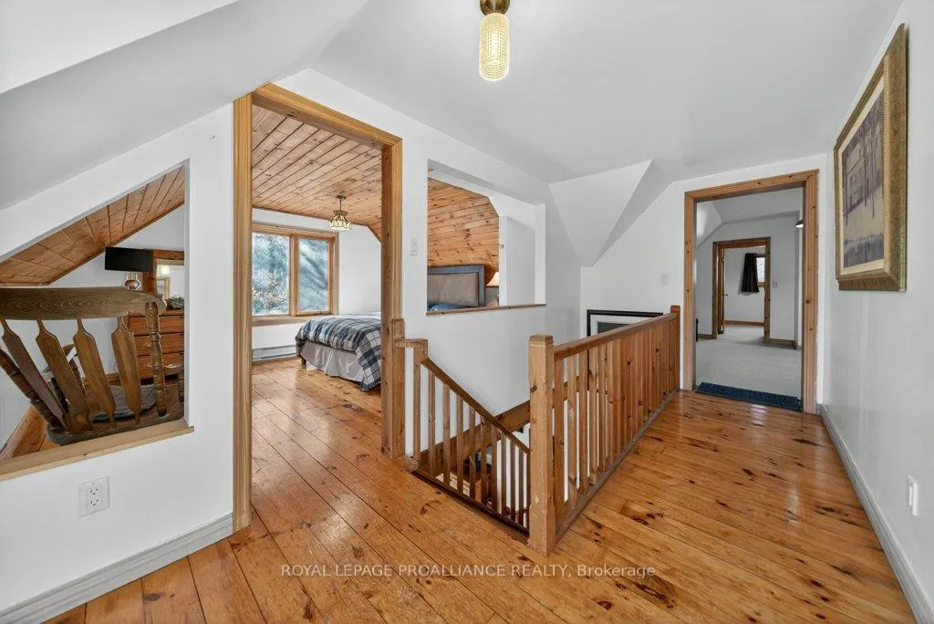 Photo 15 of 1205 Head Road, Frontenac, Frontenac North — HOMEH